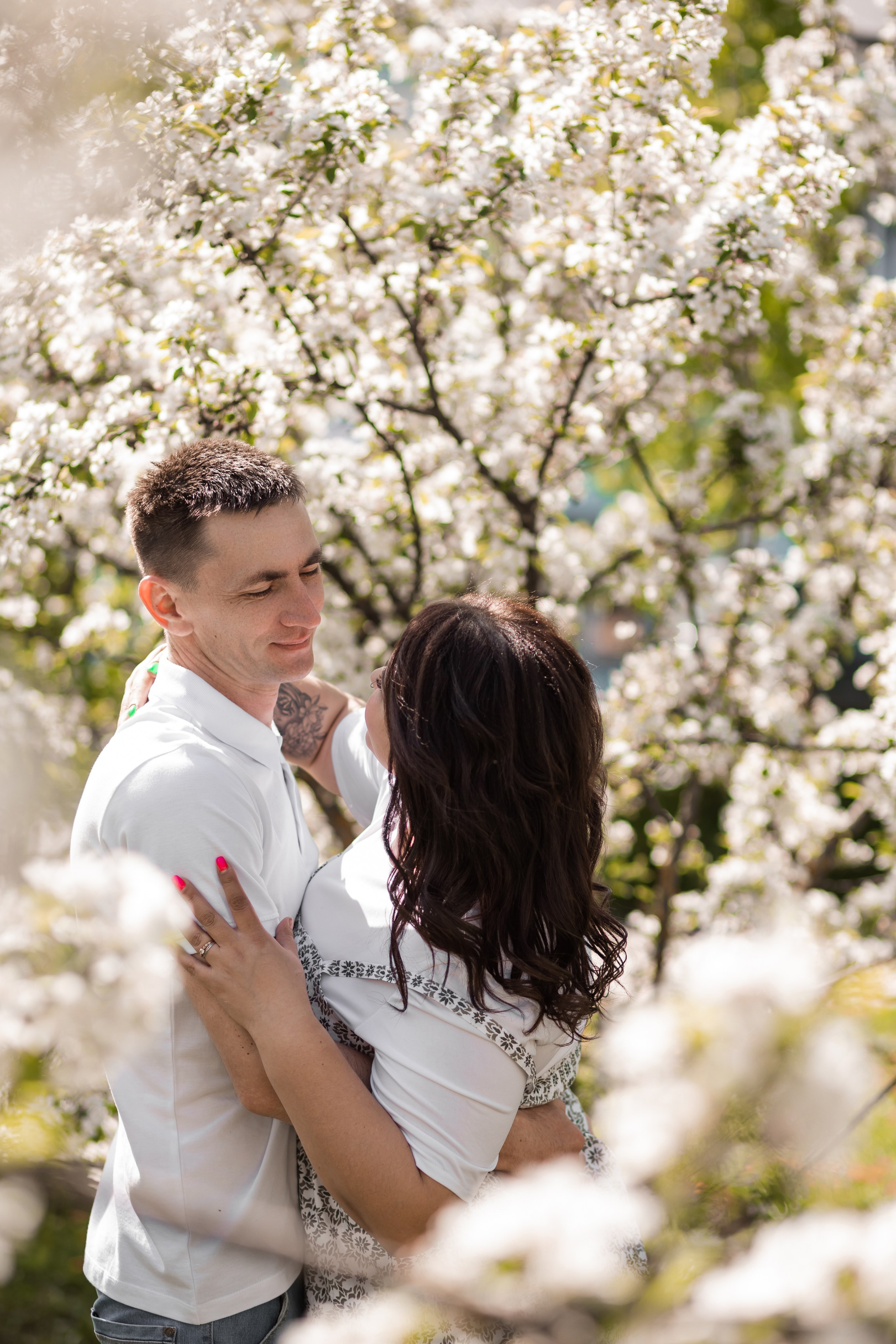 Людмила Геннадий Тимур Женя. Свадебный фотограф Татьяна Фот