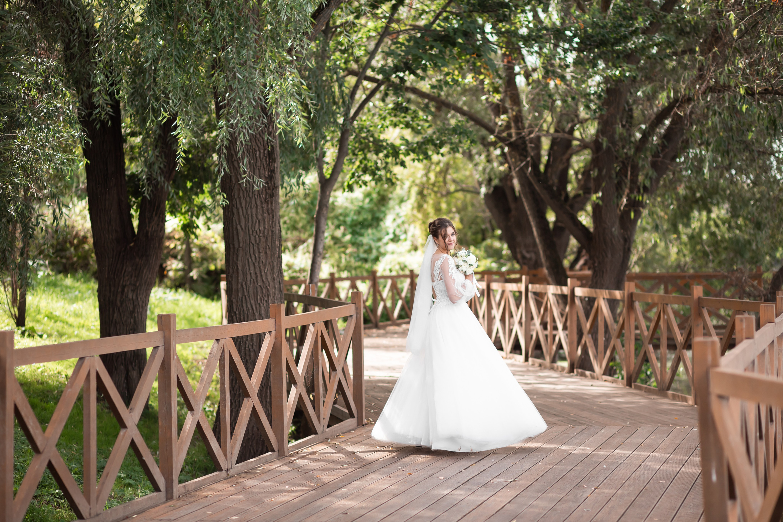 Наталья и Данила 24.08.24. Свадебный фотограф Татьяна Фот