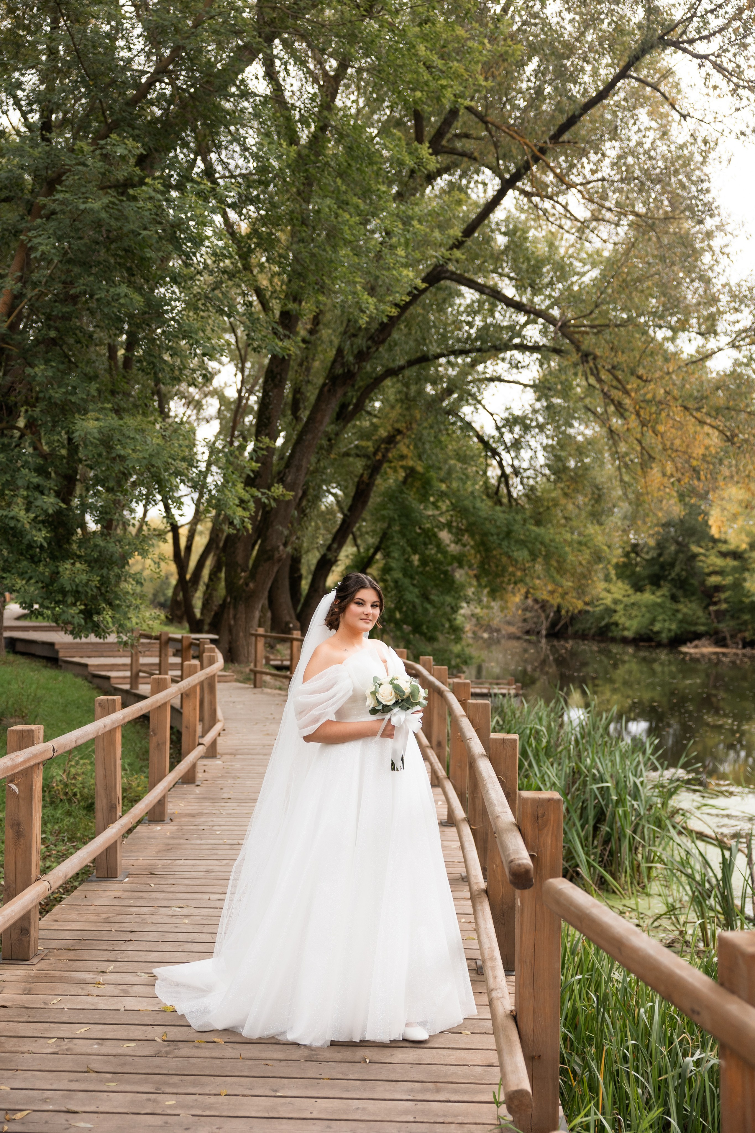 Софья и Сергей. Свадебный фотограф Татьяна Фот