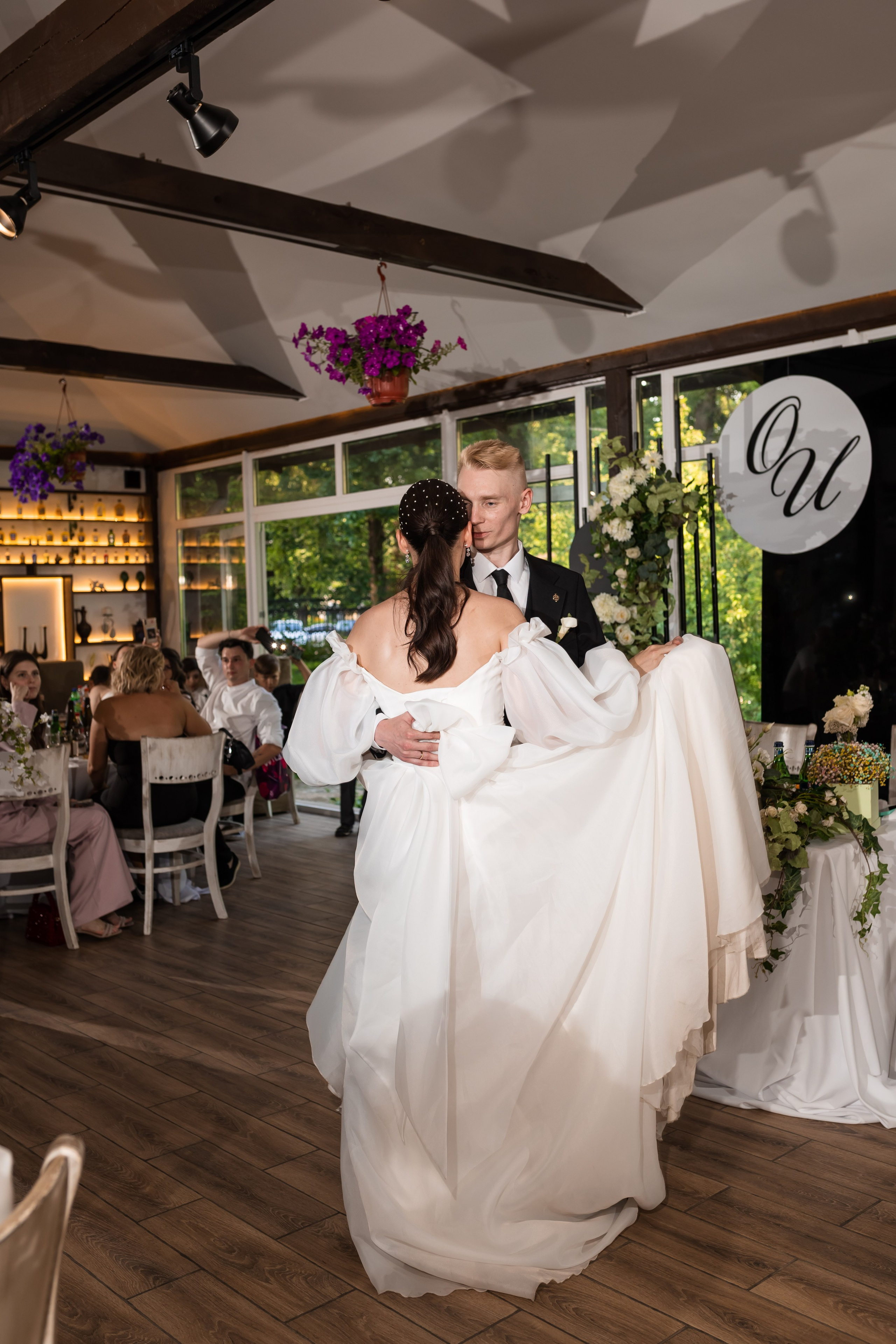 Ольга и Игорь 15.06.24. Свадебный фотограф Татьяна Фот