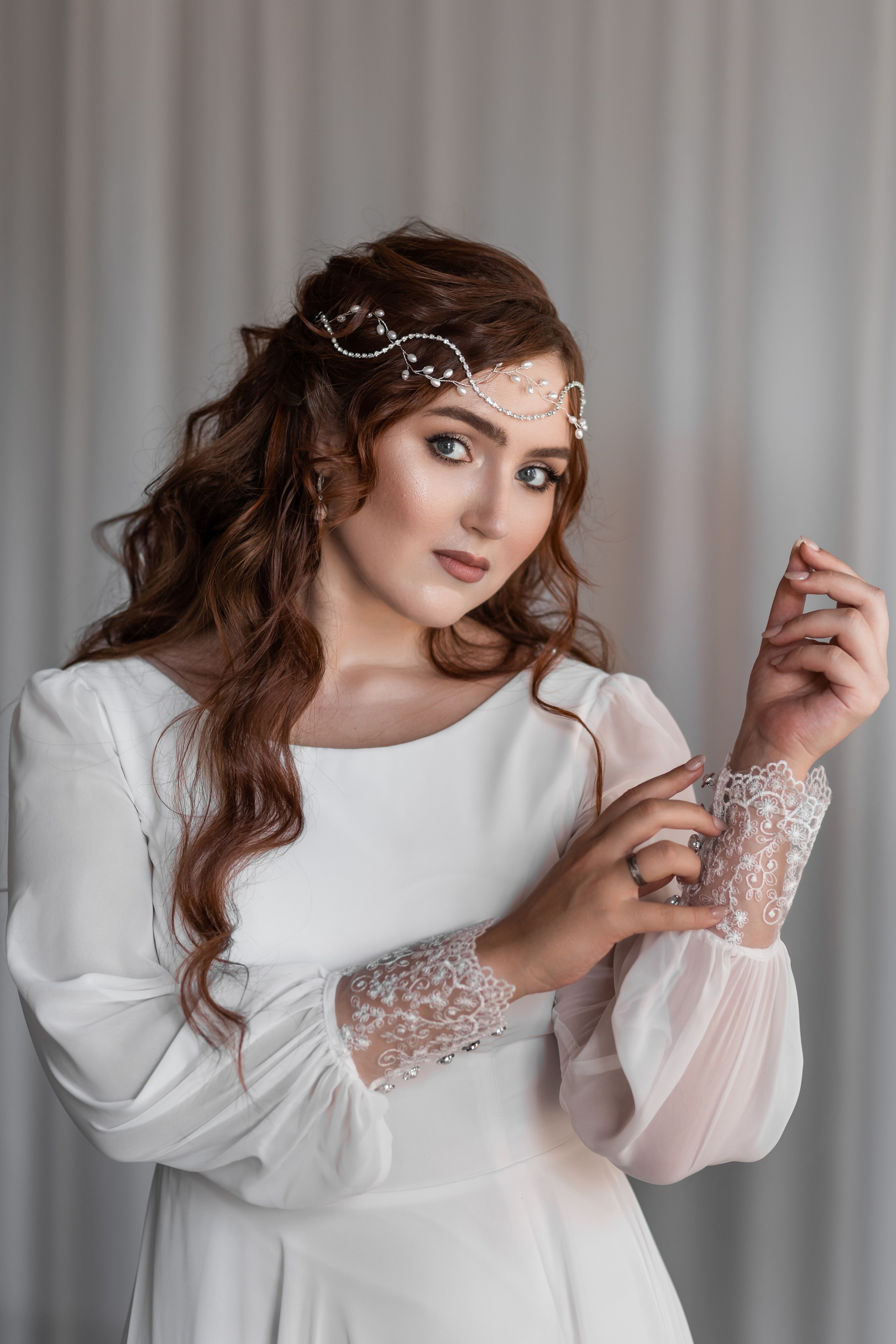 Свадьба Татьяны и Андрея. Свадебный фотограф Татьяна Фот