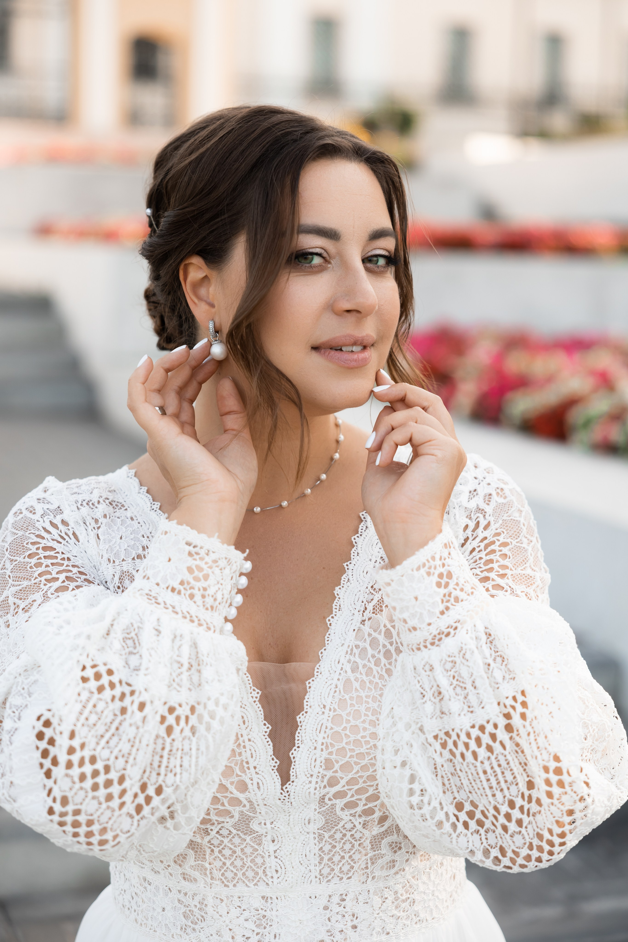 Майя и Константин. Свадебный фотограф Татьяна Фот