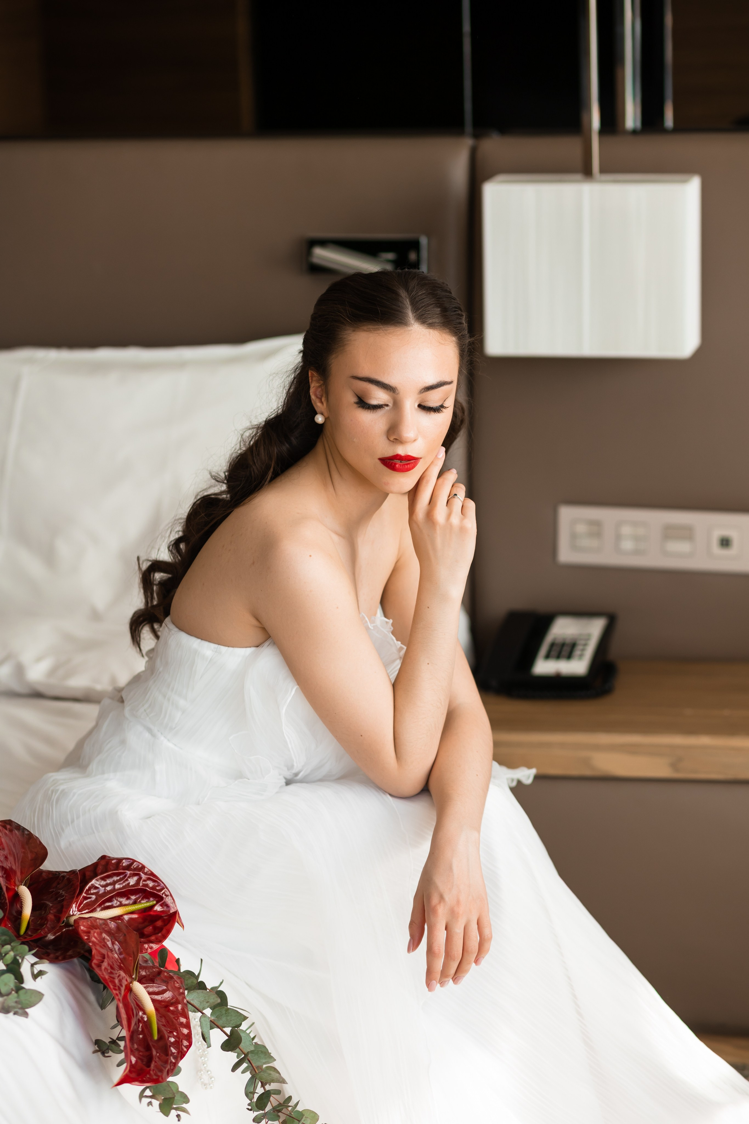 Ольга и Артем. Свадебный фотограф Татьяна Фот