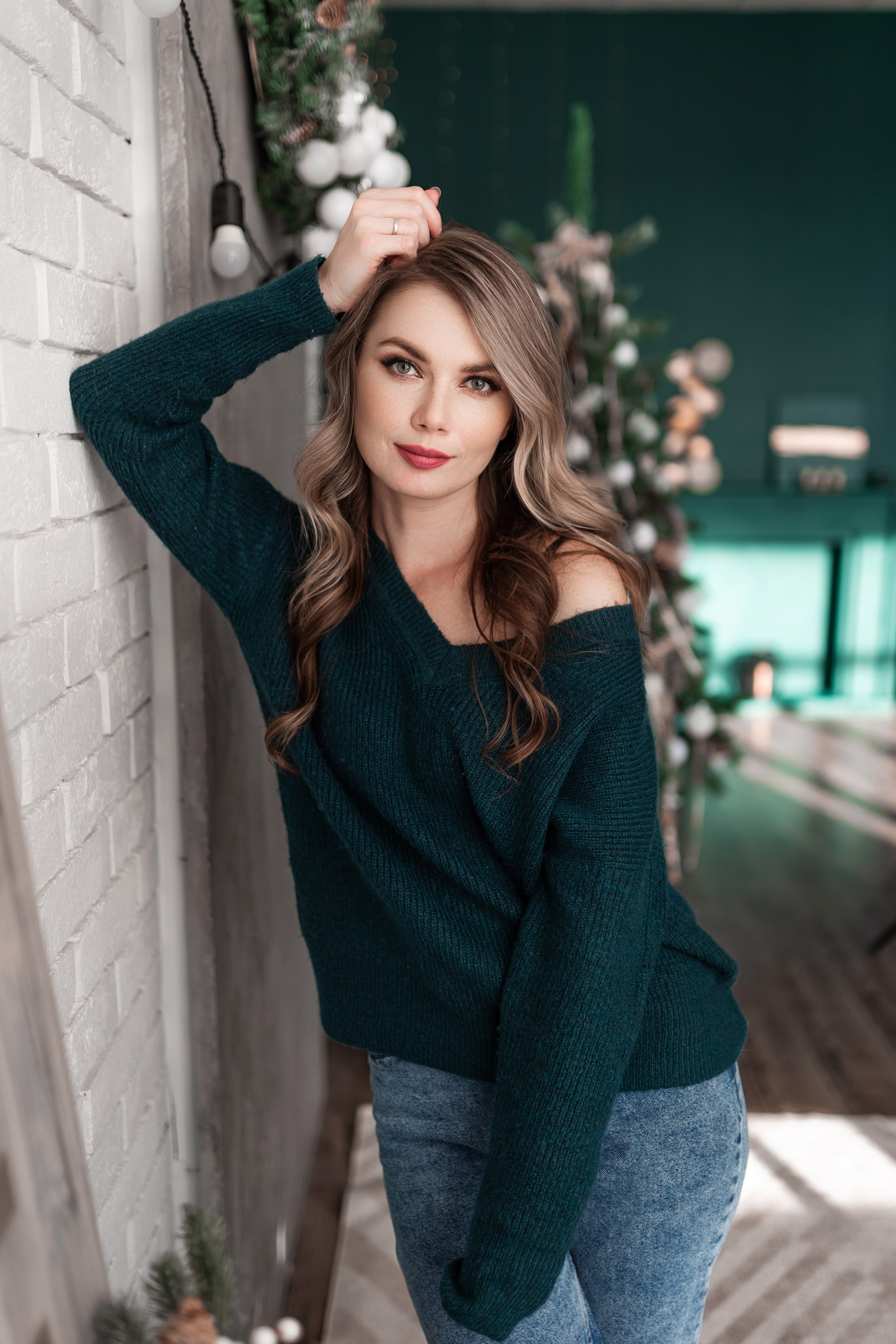 Екатерина. Свадебный фотограф Татьяна Фот