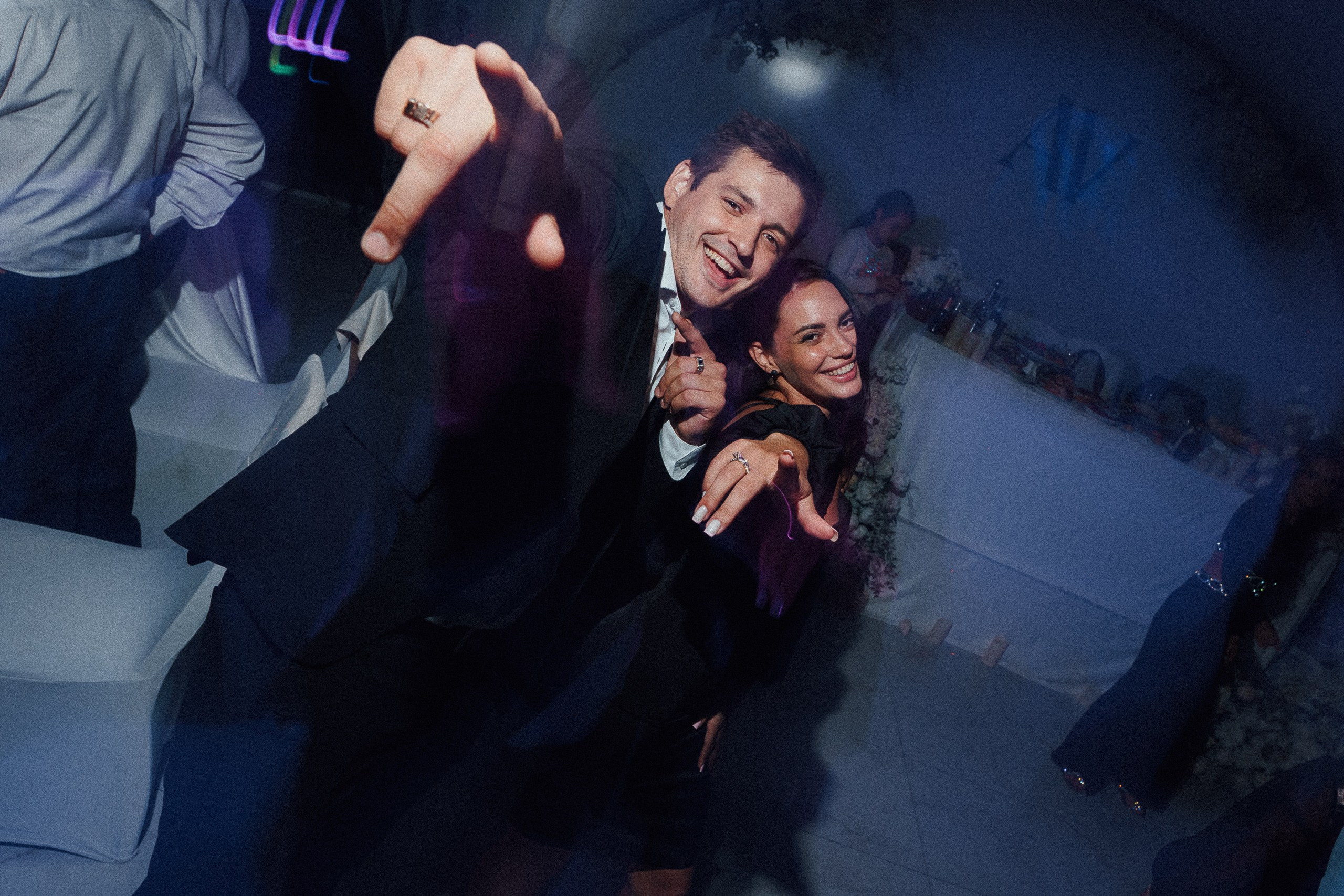 Александр & Виктория. Фотограф в Крыму Романенко Даниил