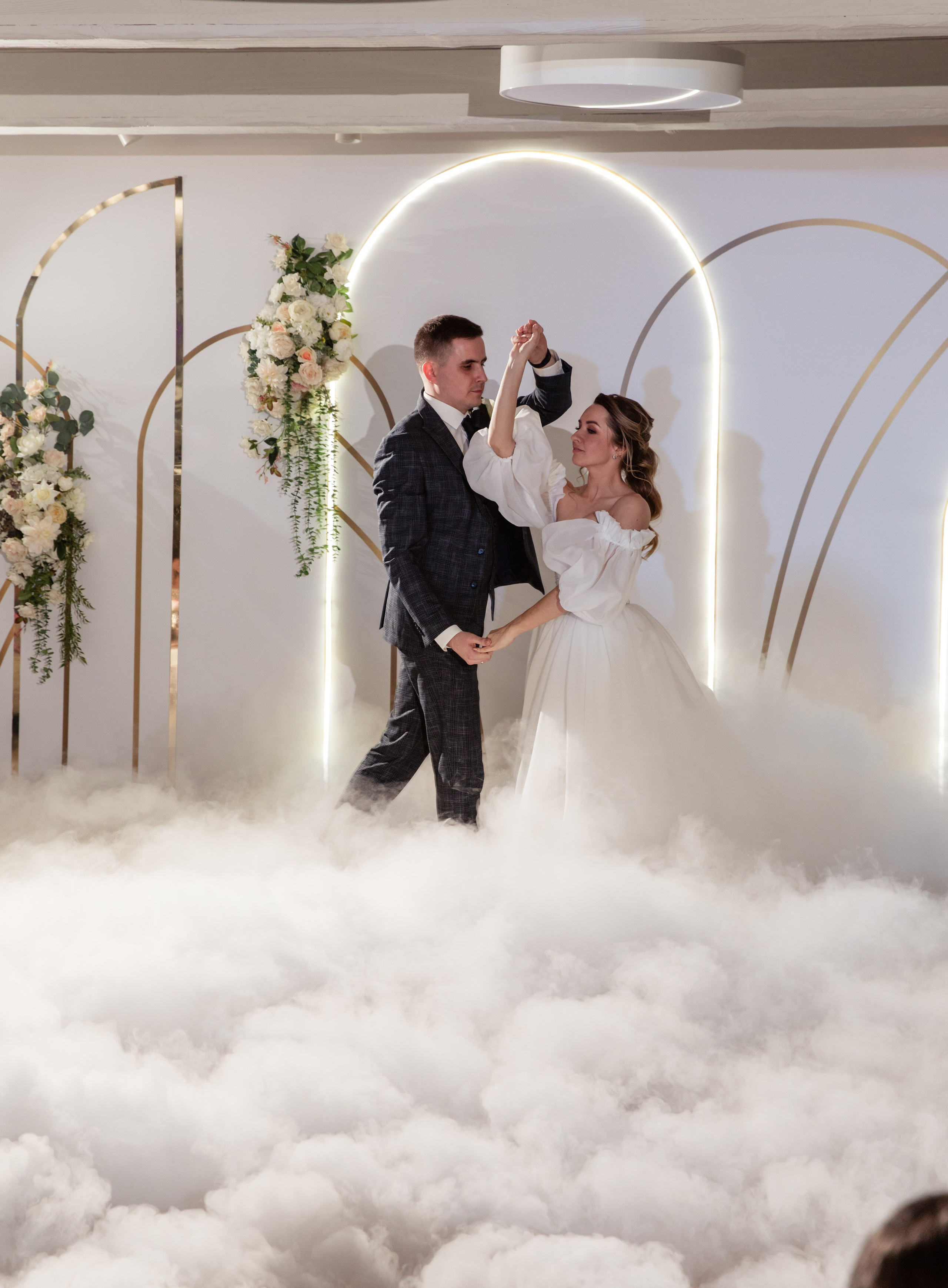 Свадьба Анастасия и Максим. Свадебный фотограф Екатерина Сотникова