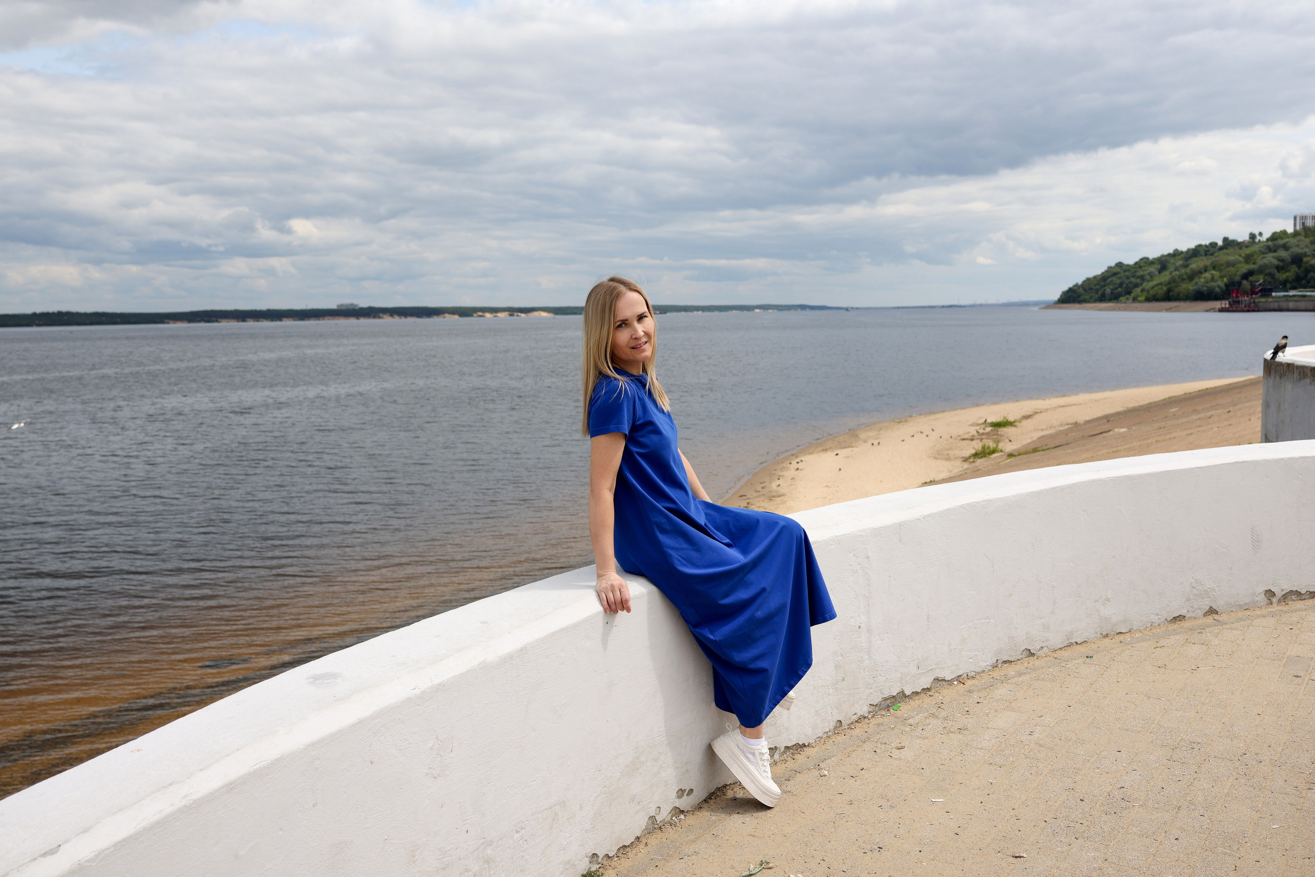 Блог. Фотограф в Самаре