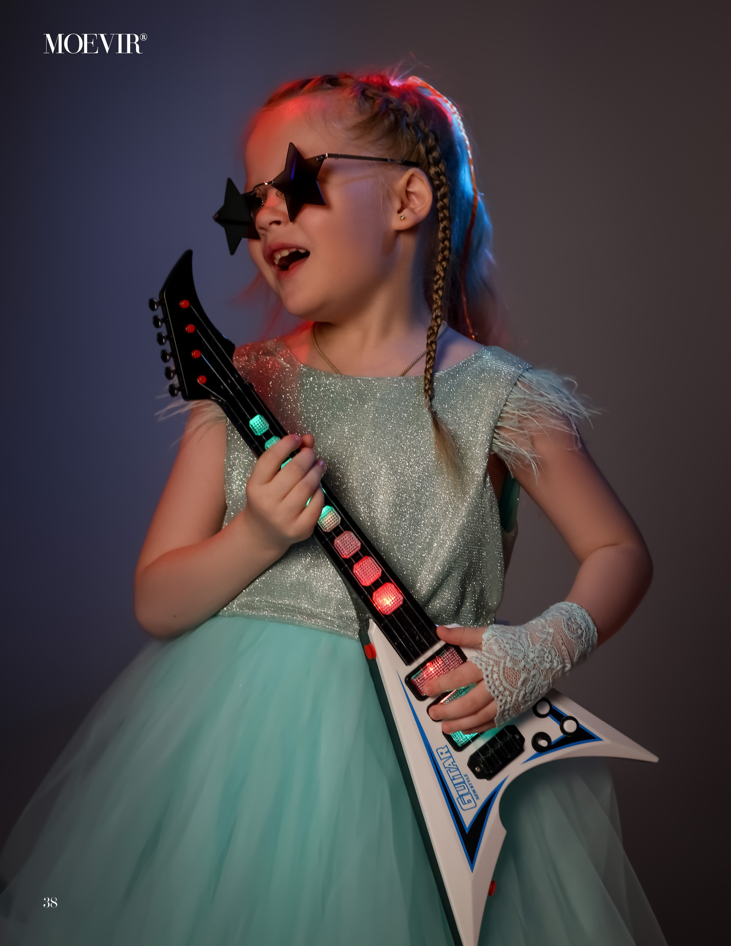 Мои фото в журналах. Фотограф в Самаре