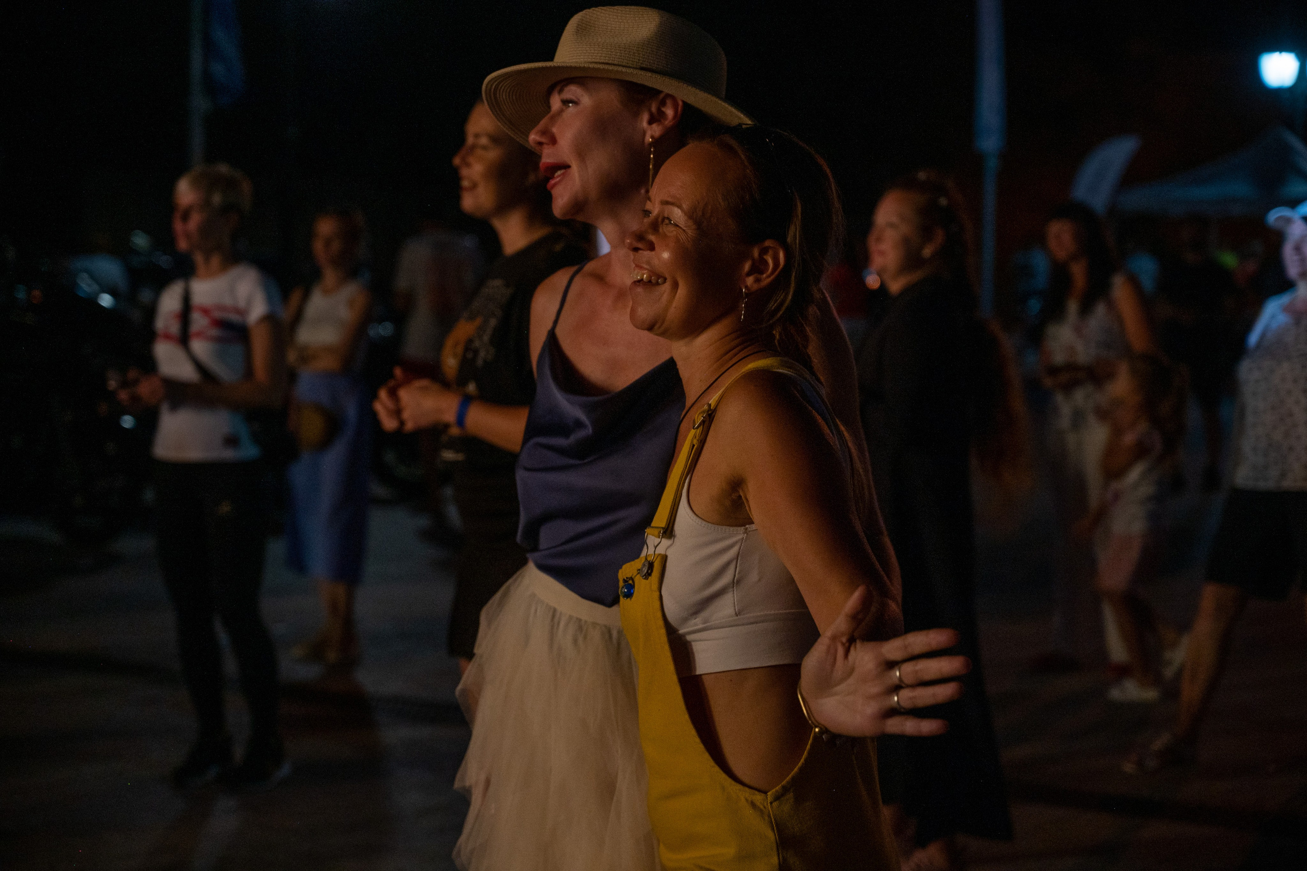 11- ый Ежегодный Байк Фестиваль " Медвежья МОТО ПОЛЯНА». Фотографирую счастливых людей в Сочи