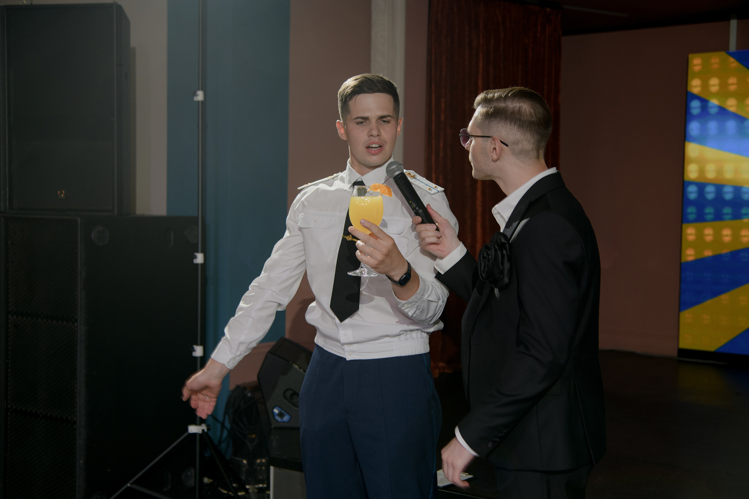 Выпуск офицеров боевого управления ЧВВАКУШ. Свадебный фотограф Екатеринбург/Челябинск — Любовь Волохова