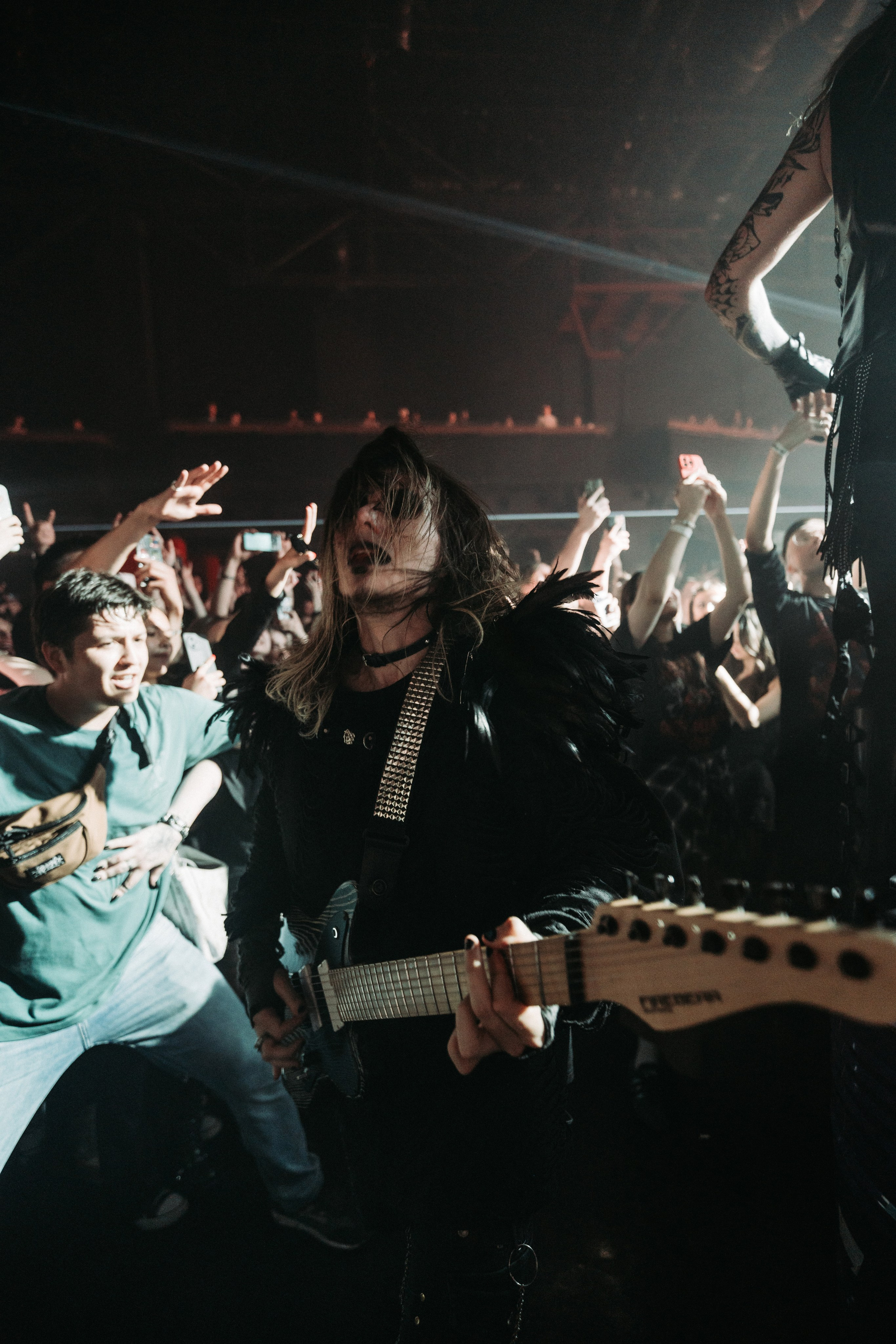 NEVERLOVE. Игорь Богатов — фотограф