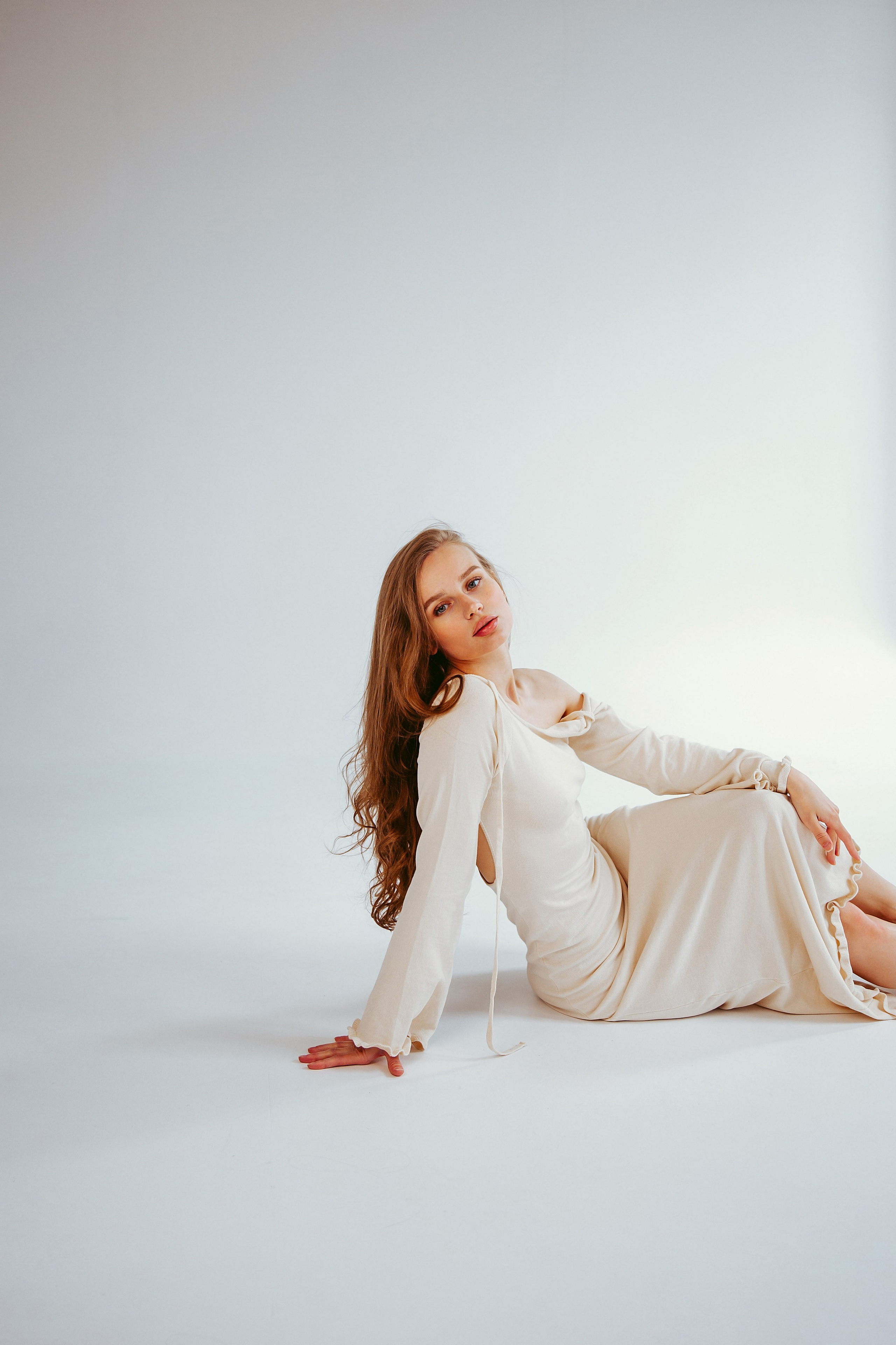 Даша. Фотограф новорожденных Тверь Диана Муляева