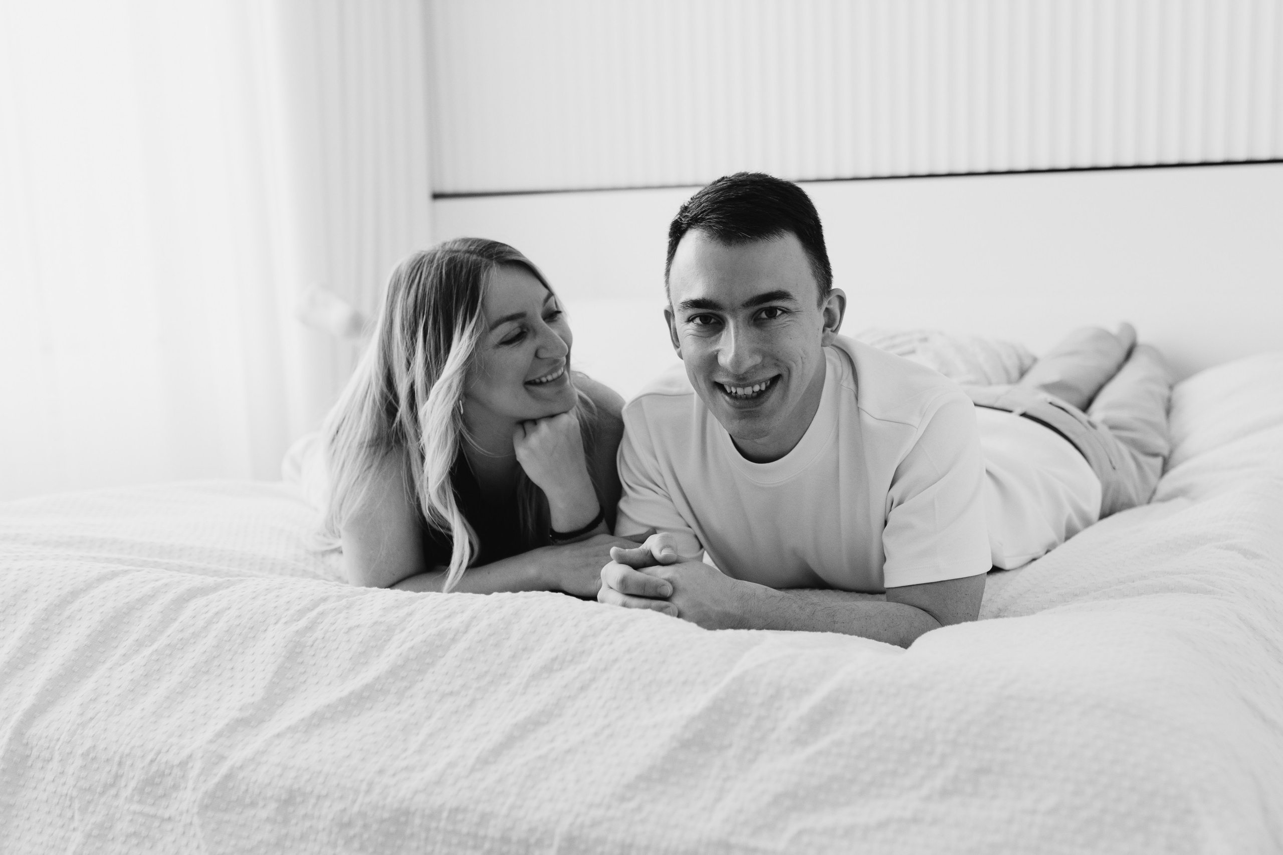 Андрей, Таня, Ева и Марк. Фотограф в Краснодаре Алла Потоцкая