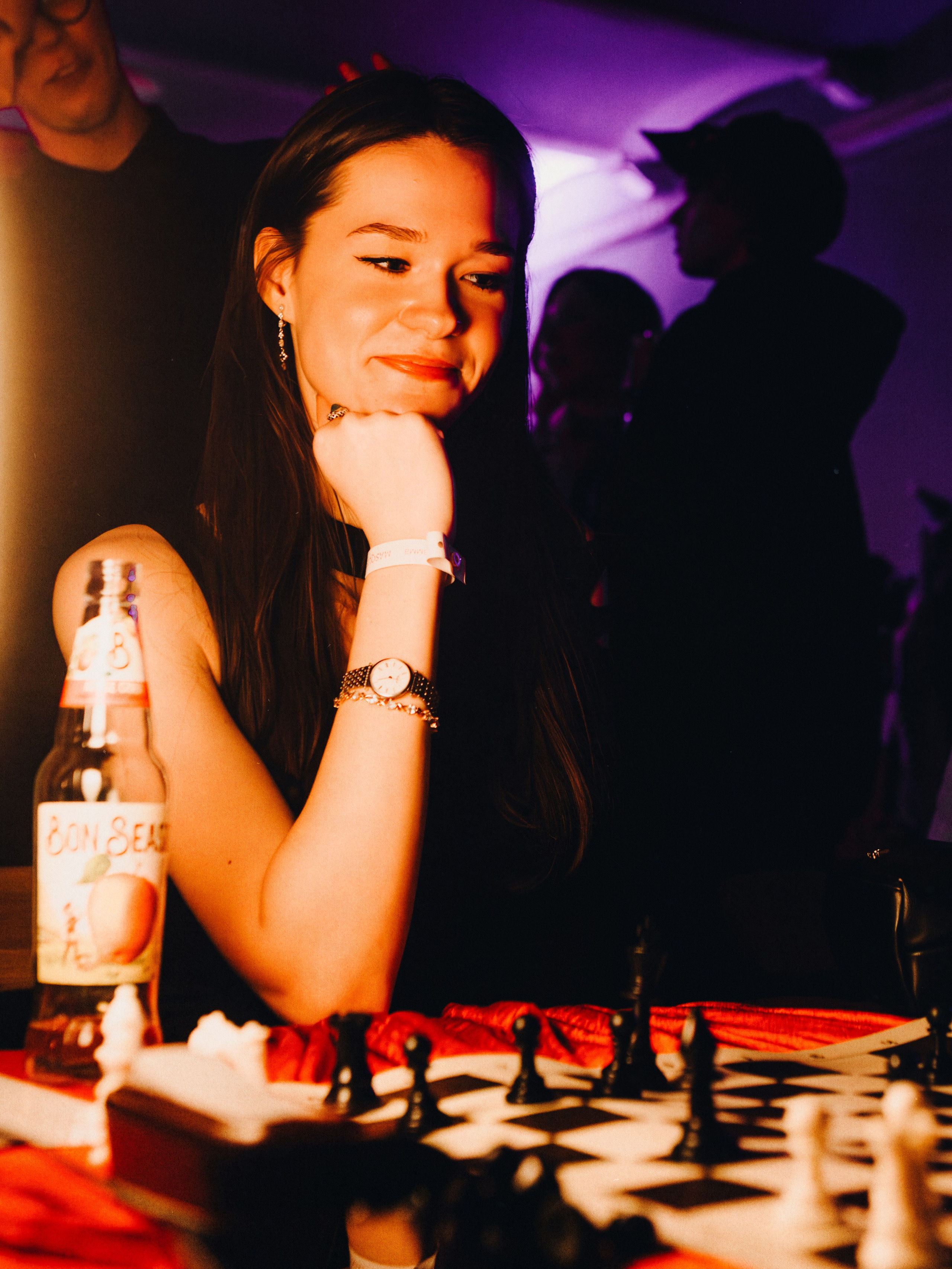 MASQUERADE [ДК КРИСТАЛЛ]. Фотограф Москва