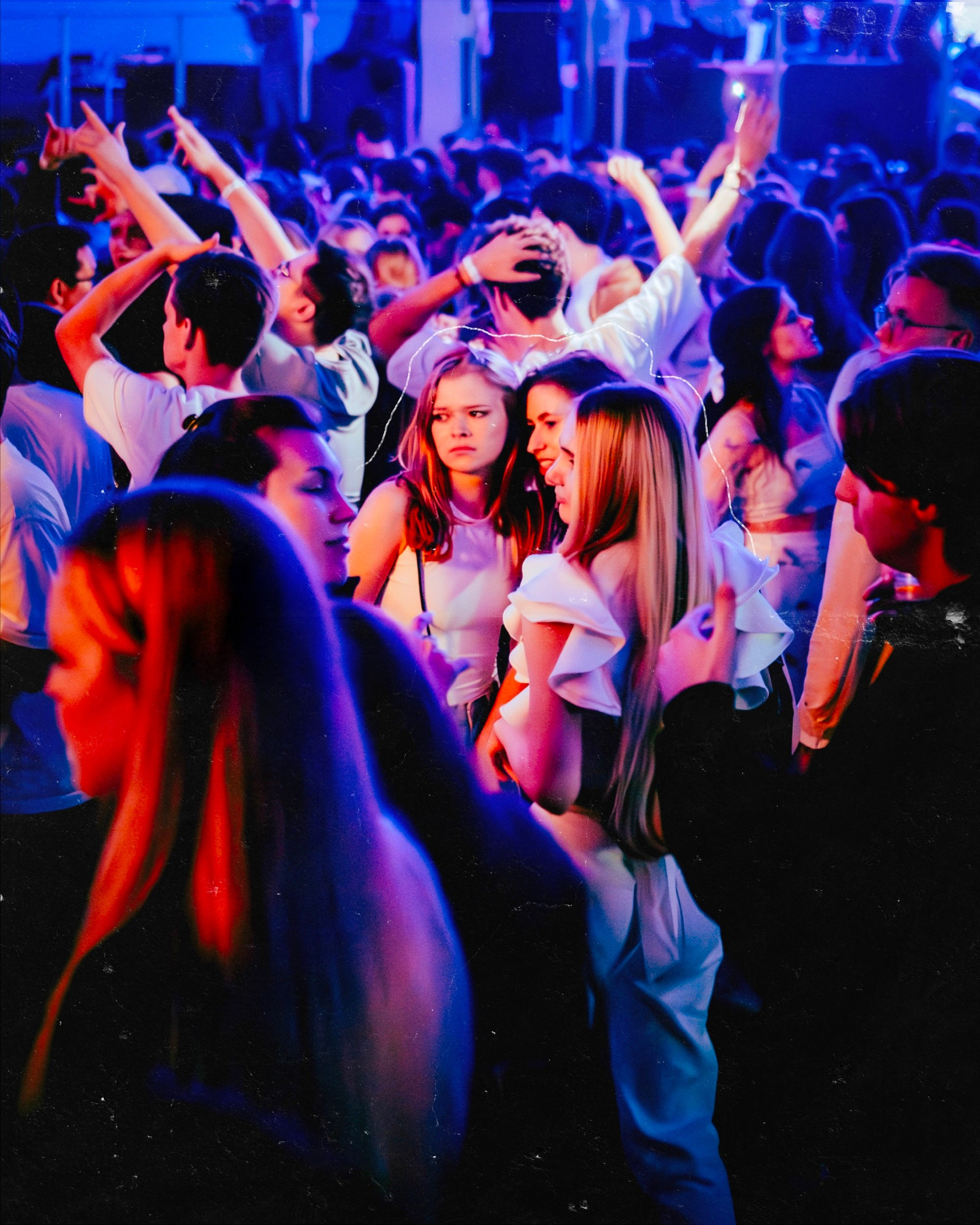 MOONLIGHT [БАУНС]. Фотограф Москва