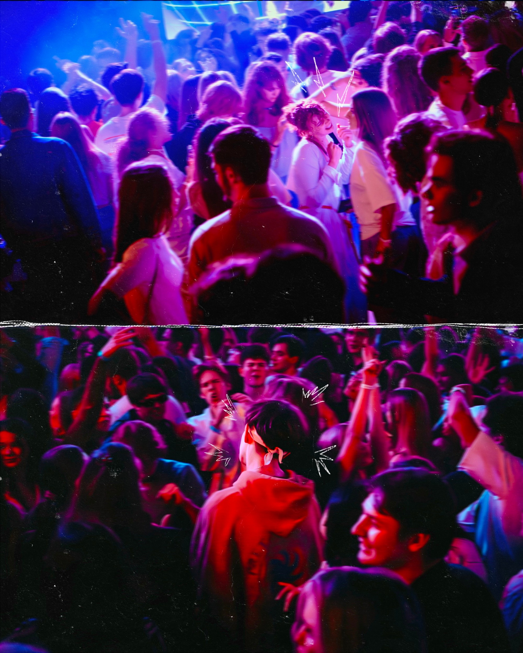 MOONLIGHT [БАУНС]. Фотограф Москва