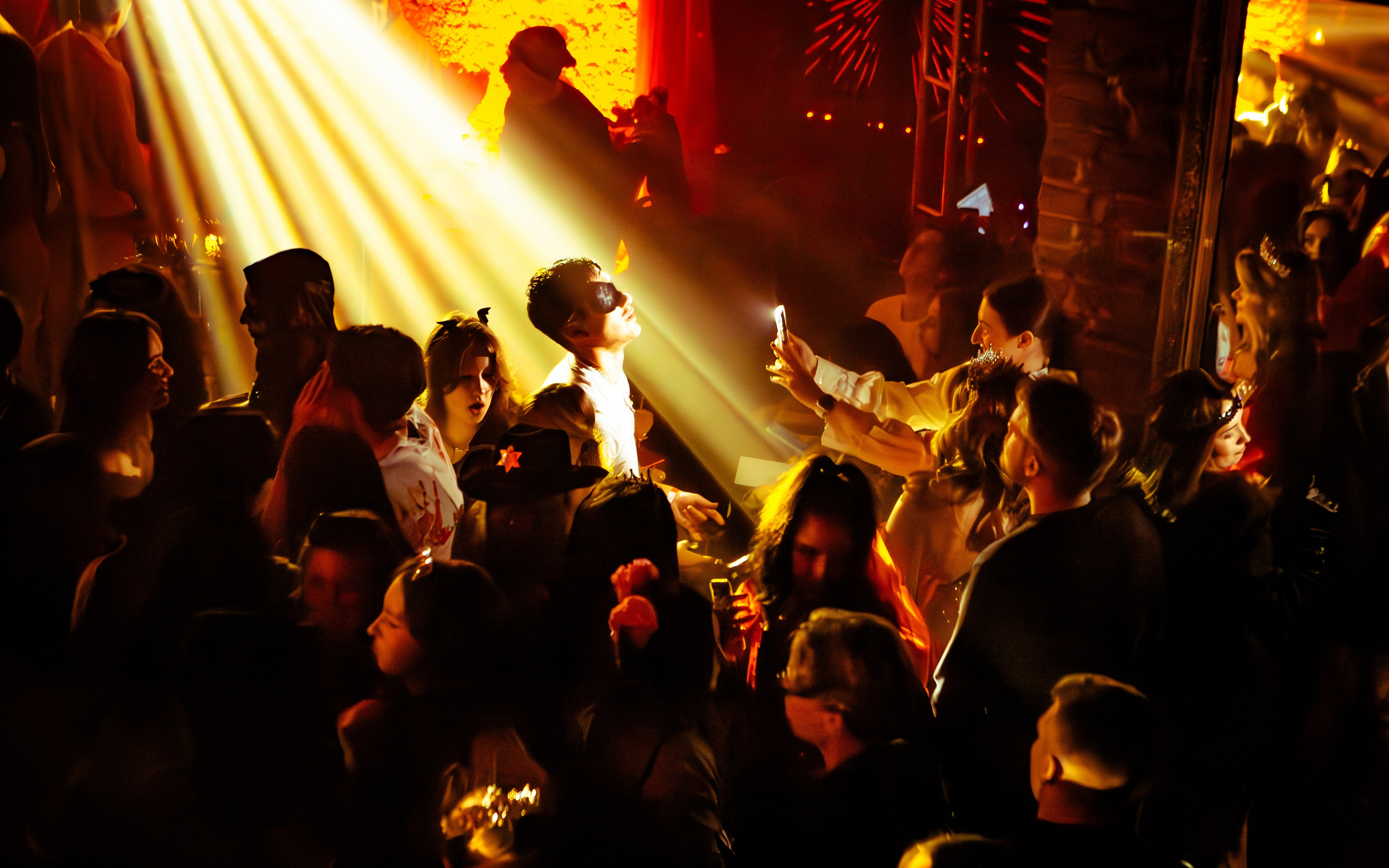 SHABASH [GAZGOLDER]. Фотограф Москва