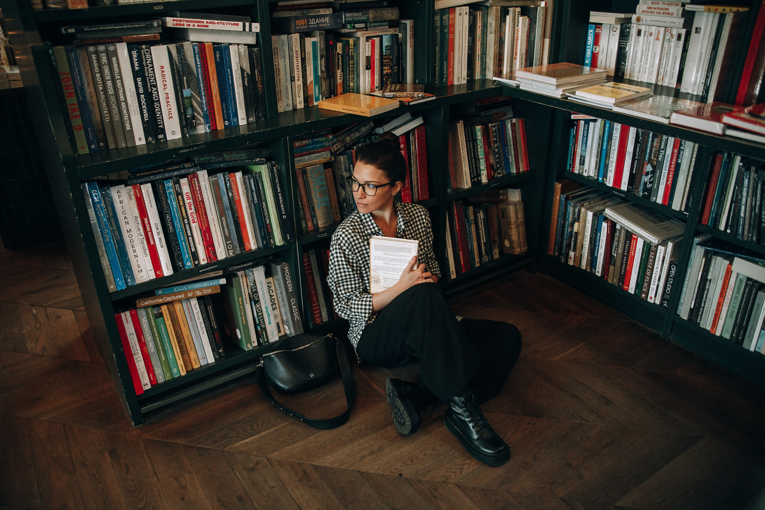 Серия в Подписных Изданиях. Семейный фотограф, свадебный фотограф, женский портрет в Санкт-Петербу