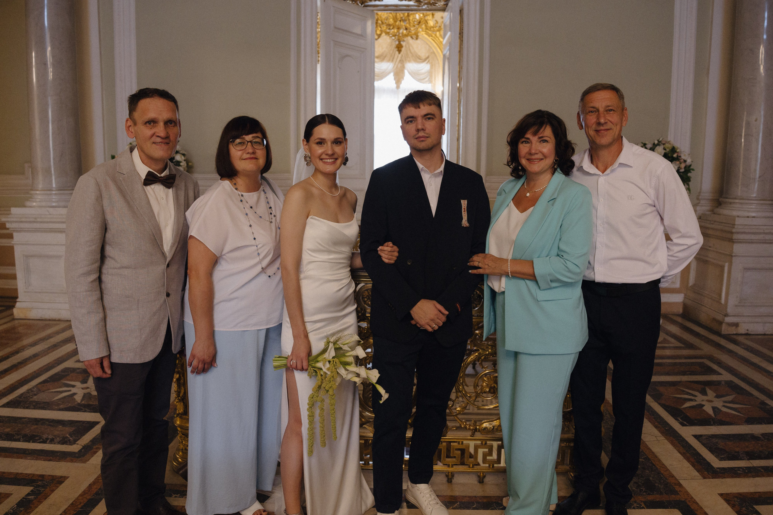 A|N. Свадебный фотограф Таня Караисаева