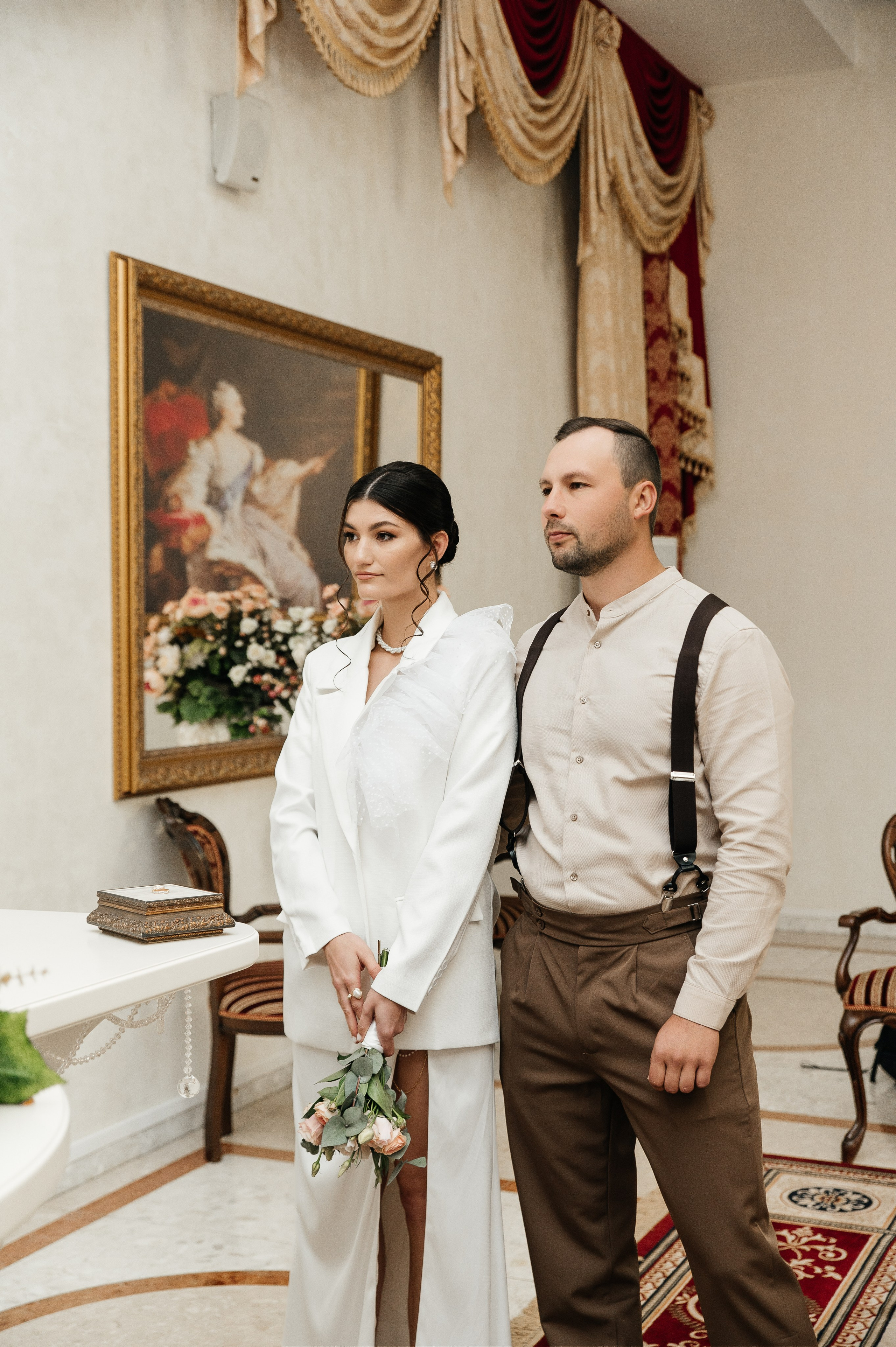 Оля и Влад. Свадебный и семейный фотограф Кореновск/Краснодар