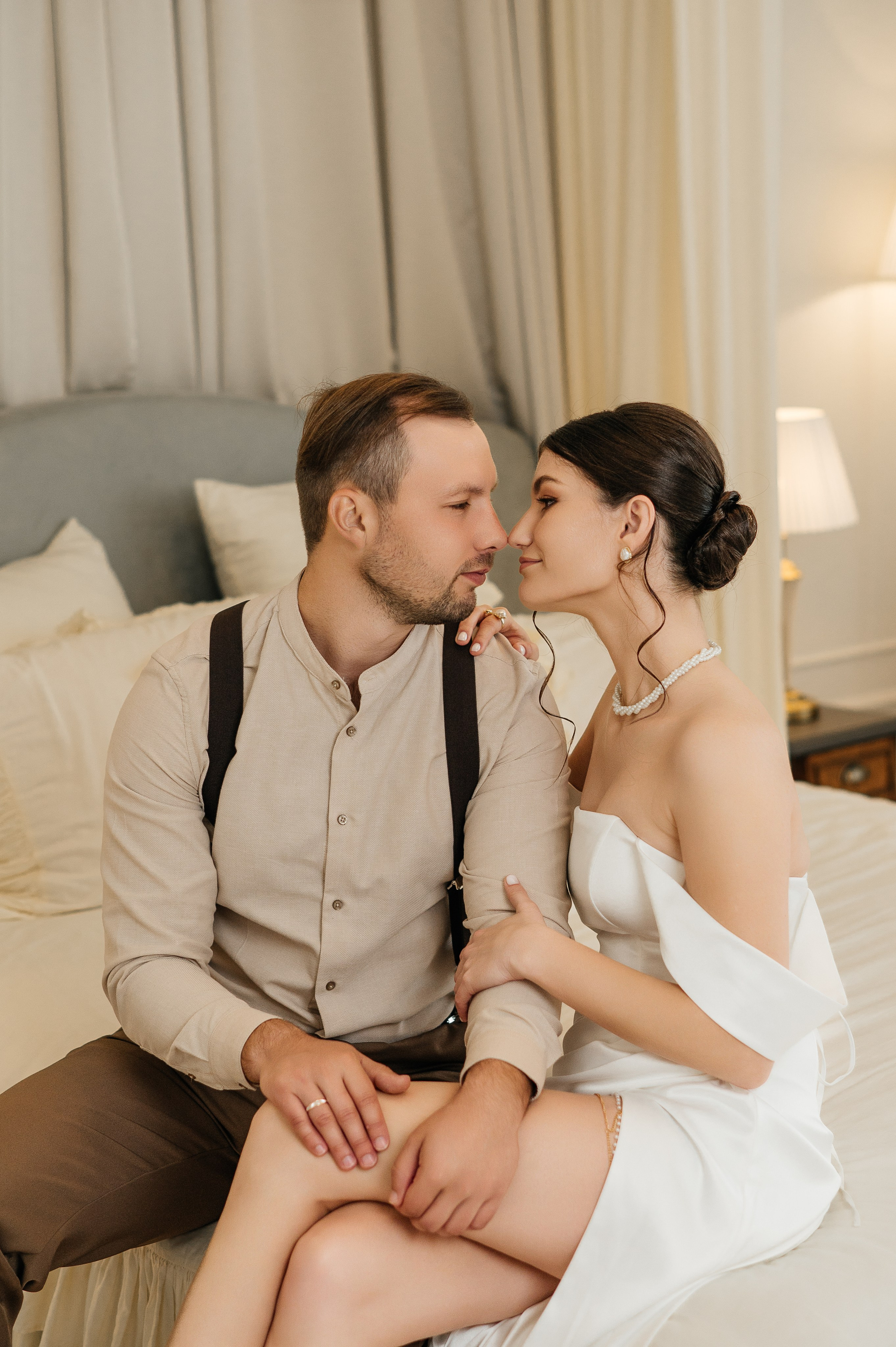 Оля и Влад. Свадебный и семейный фотограф Кореновск/Краснодар