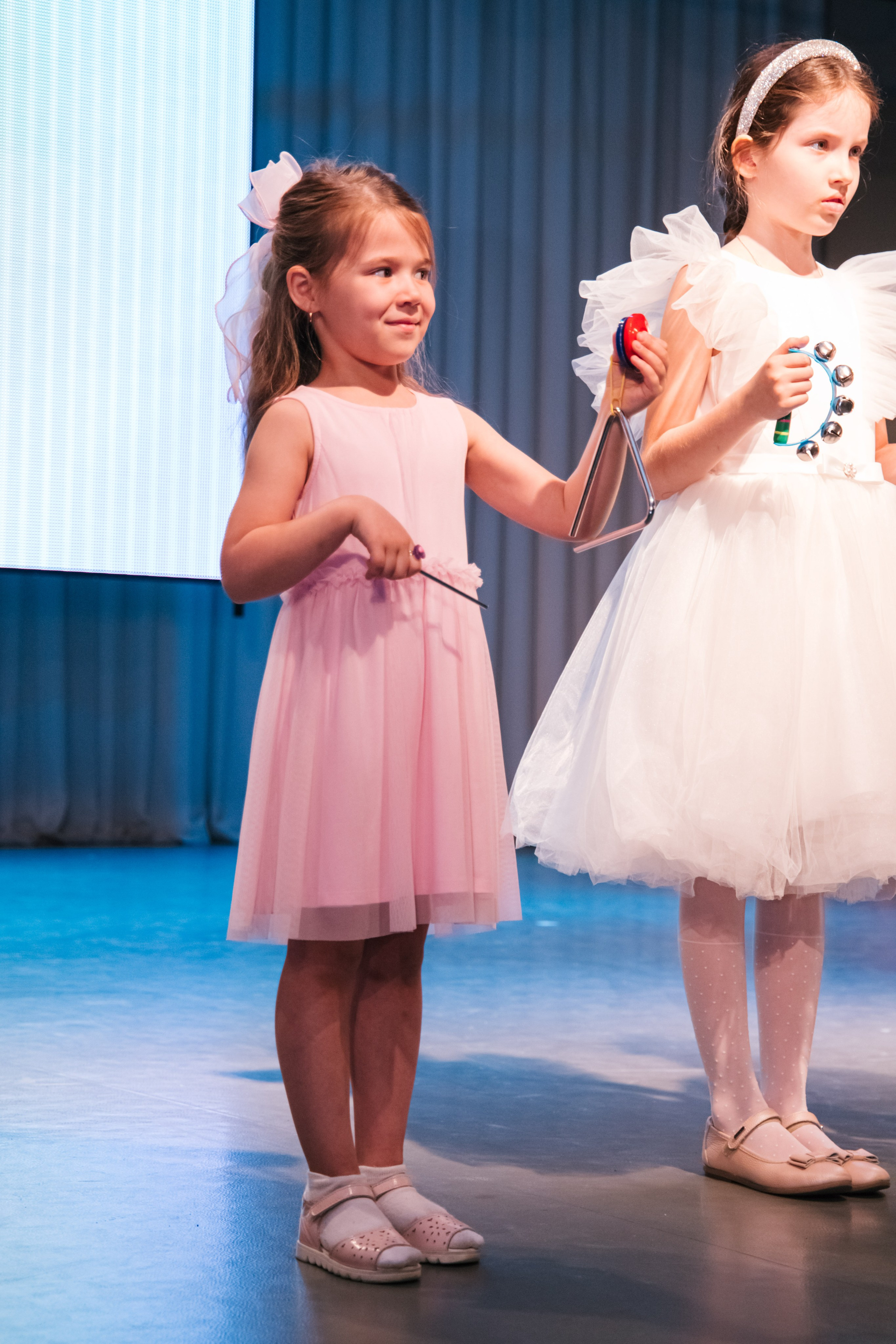 Концерты. Фотограф Елена Балакина (Челябинск)