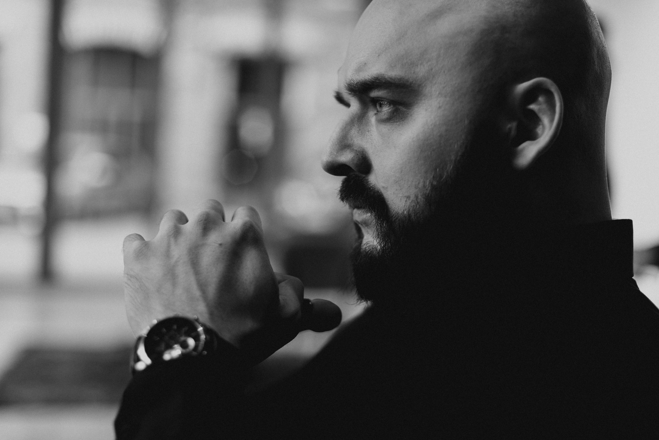 Мужские портреты от Замира Созиева. Zamira Sozieva ~ Портретный фотограф ~ Москва