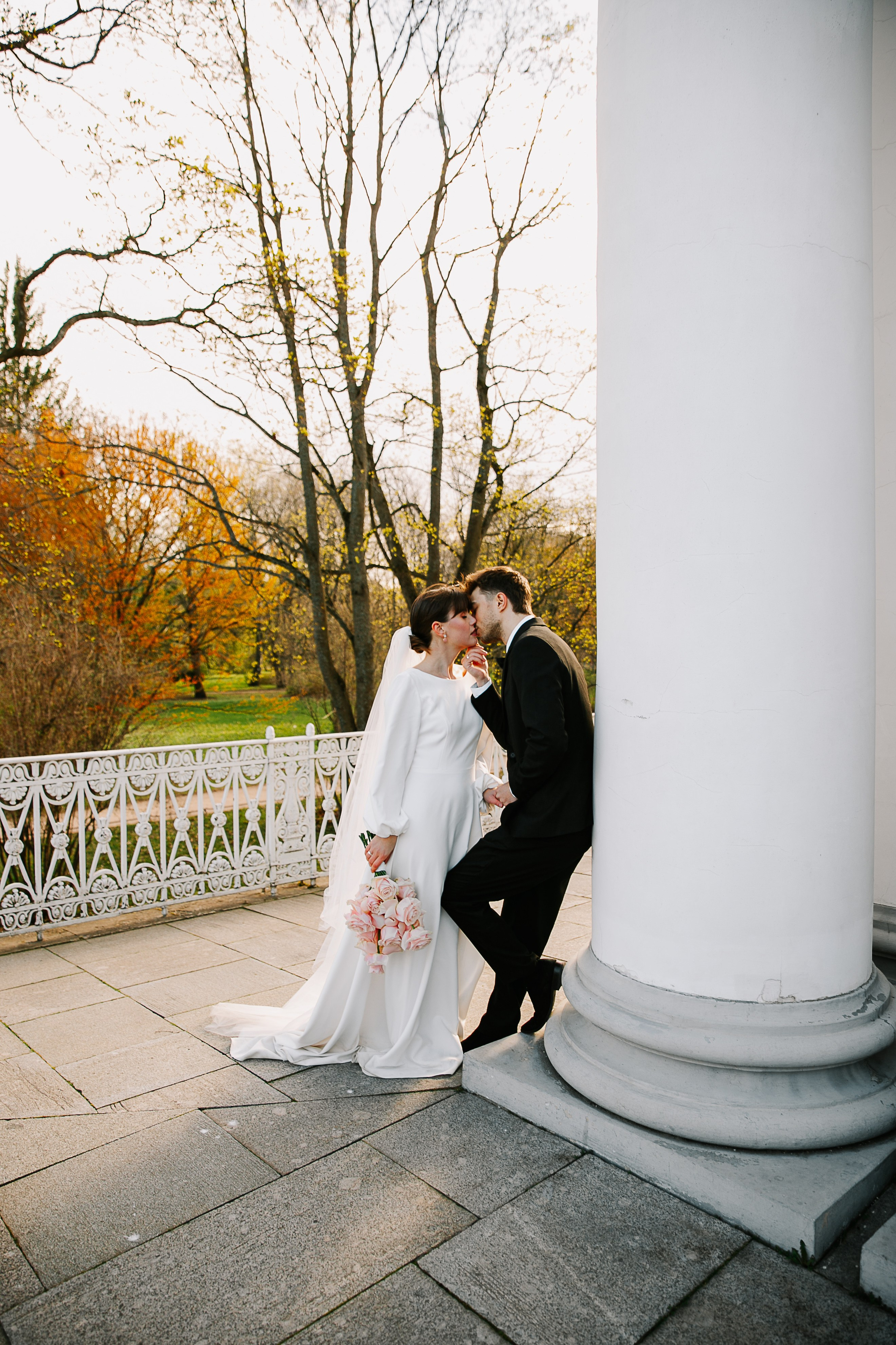 СВАДЬБА. Ваш фотограф Любовь Чистякова