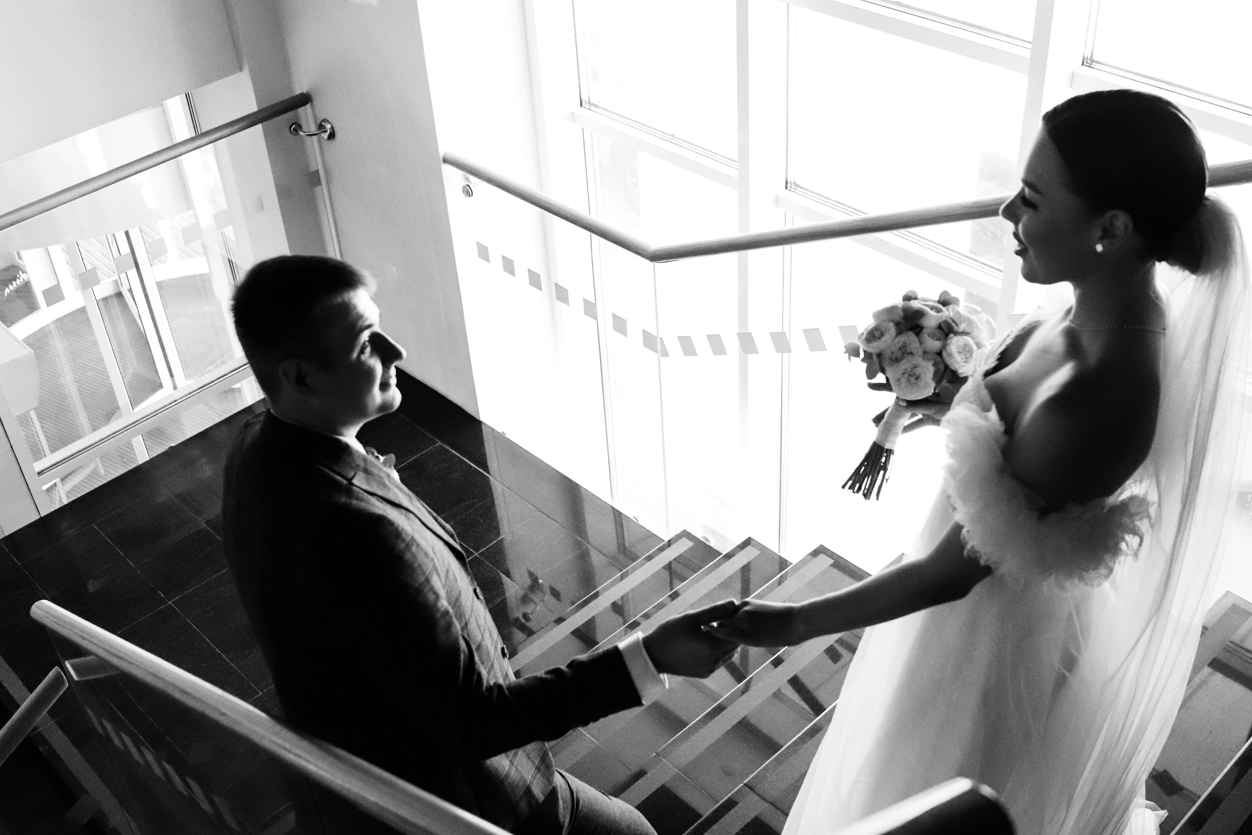 Олег и Инна. Семейный свадебный детский фотограф Саранск Наталья Сыркина