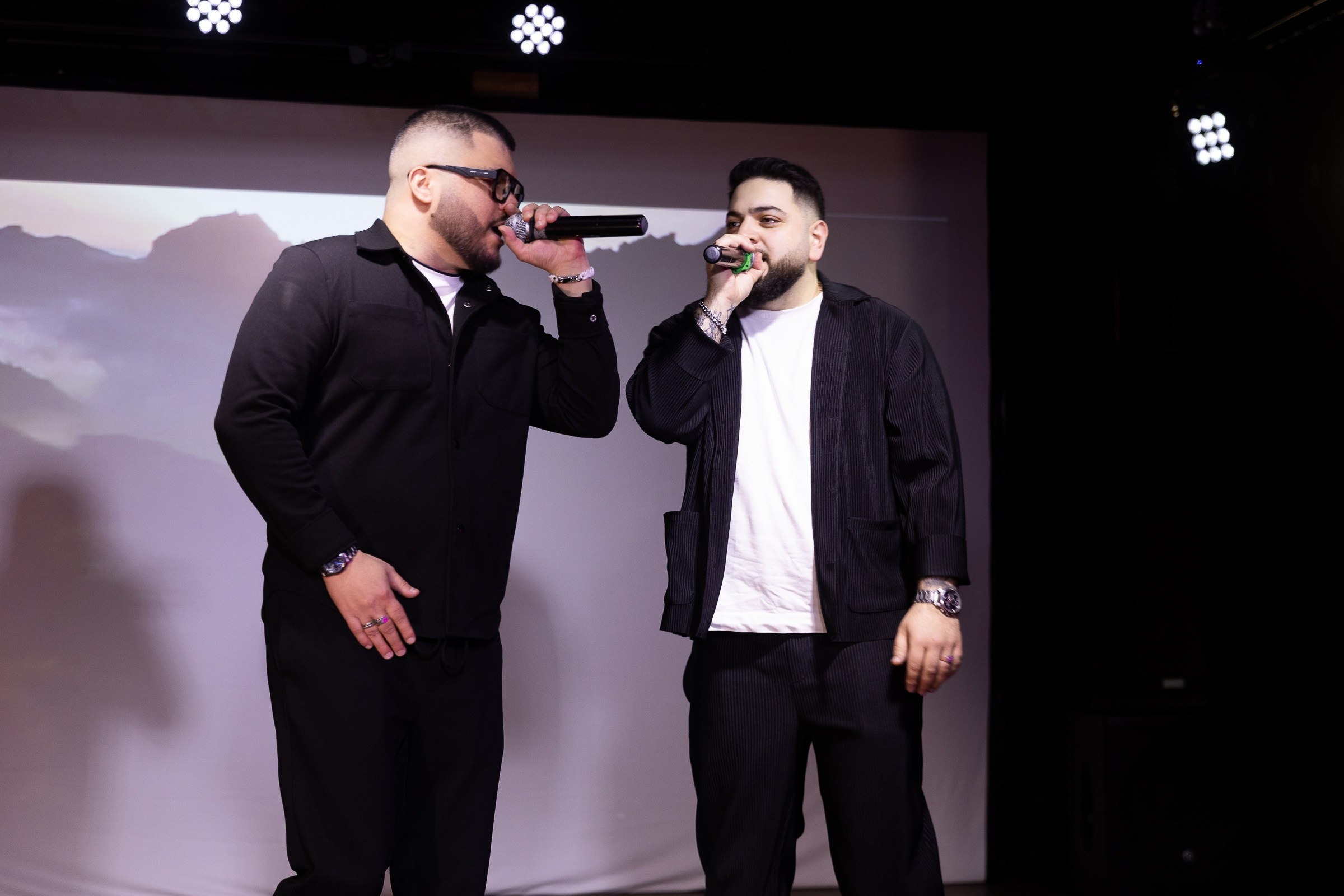 BOSSES AWARDS. Фотограф в Москве