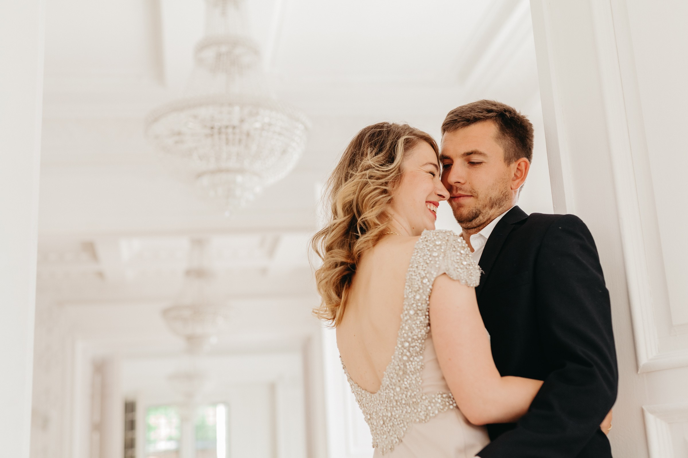 Витя и Лена. Фотограф и Видеооператор в Москве Александр Султанов