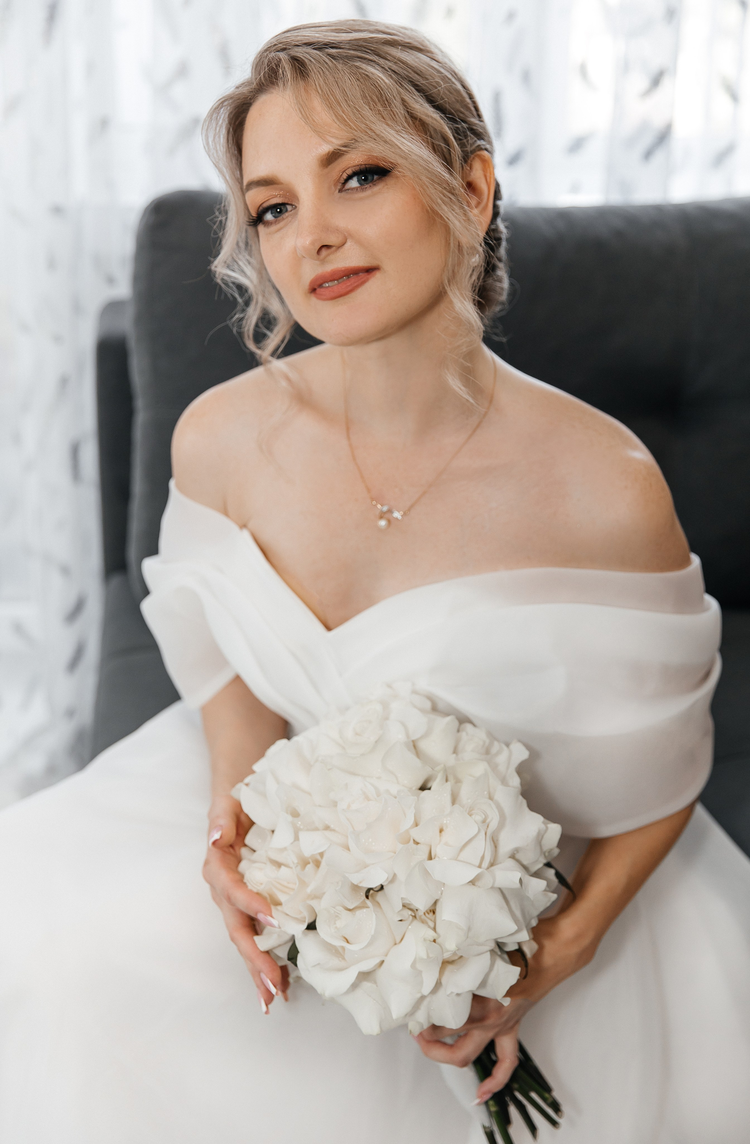 NATALIA & MAX. Свадебный фотограф в Евпатории и в Крыму, Love story, женский портрет