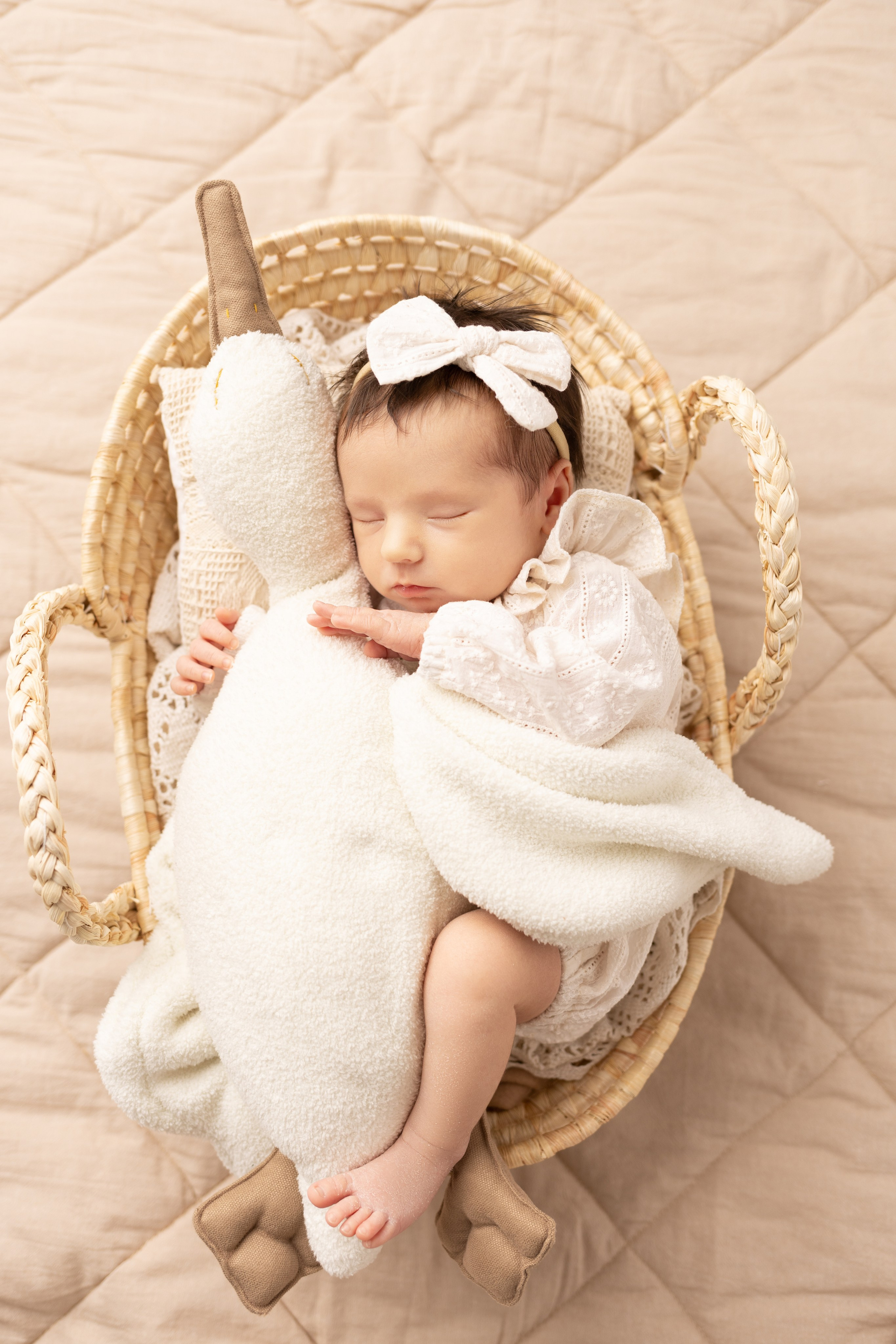 Съемка новорожденных. Фотограф новорожденных, детский фотограф в г. Оренбурге Екатерина Козлова