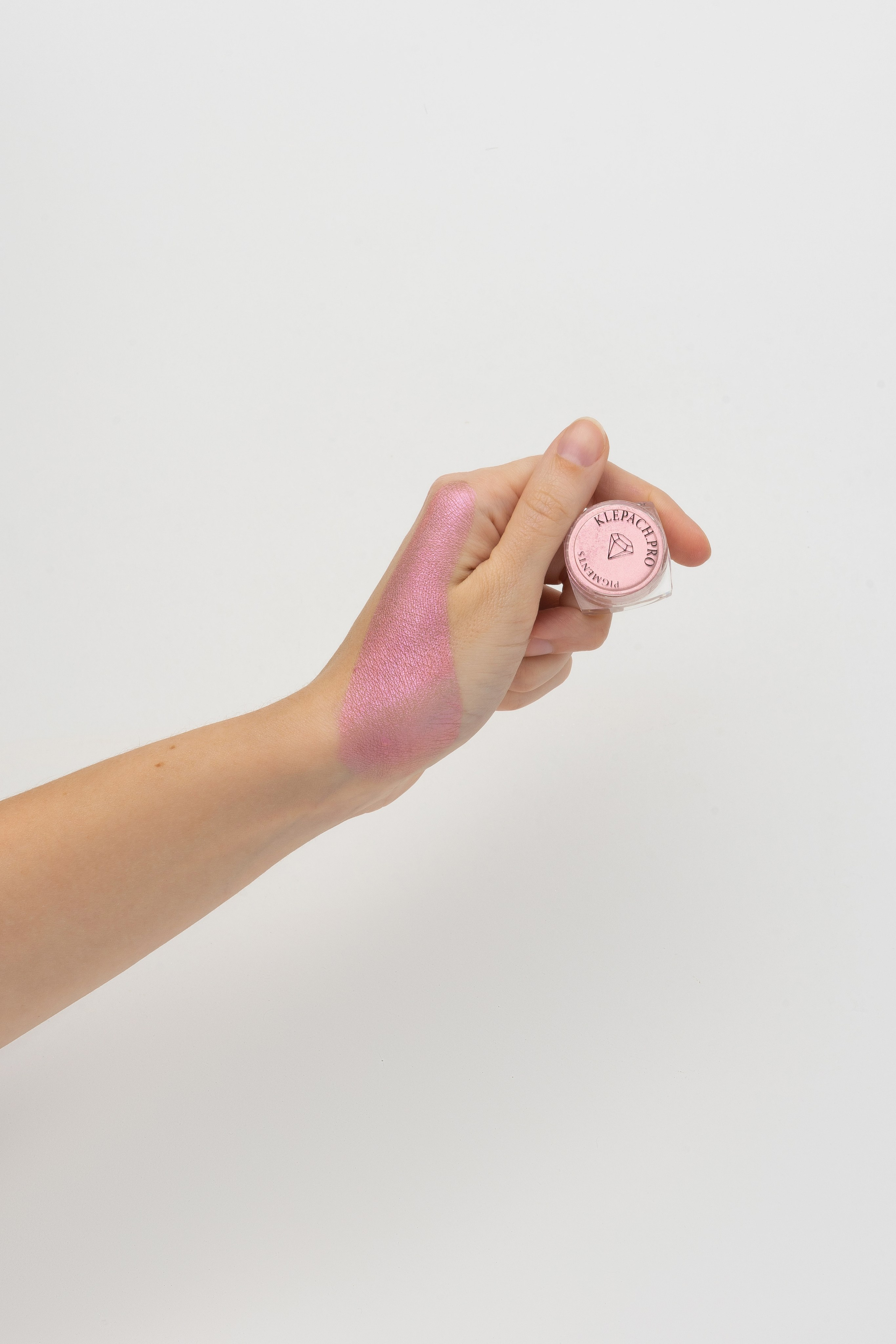 Klepach.pro. Предметный и рекламный фотограф в Сочи Мария Золотай