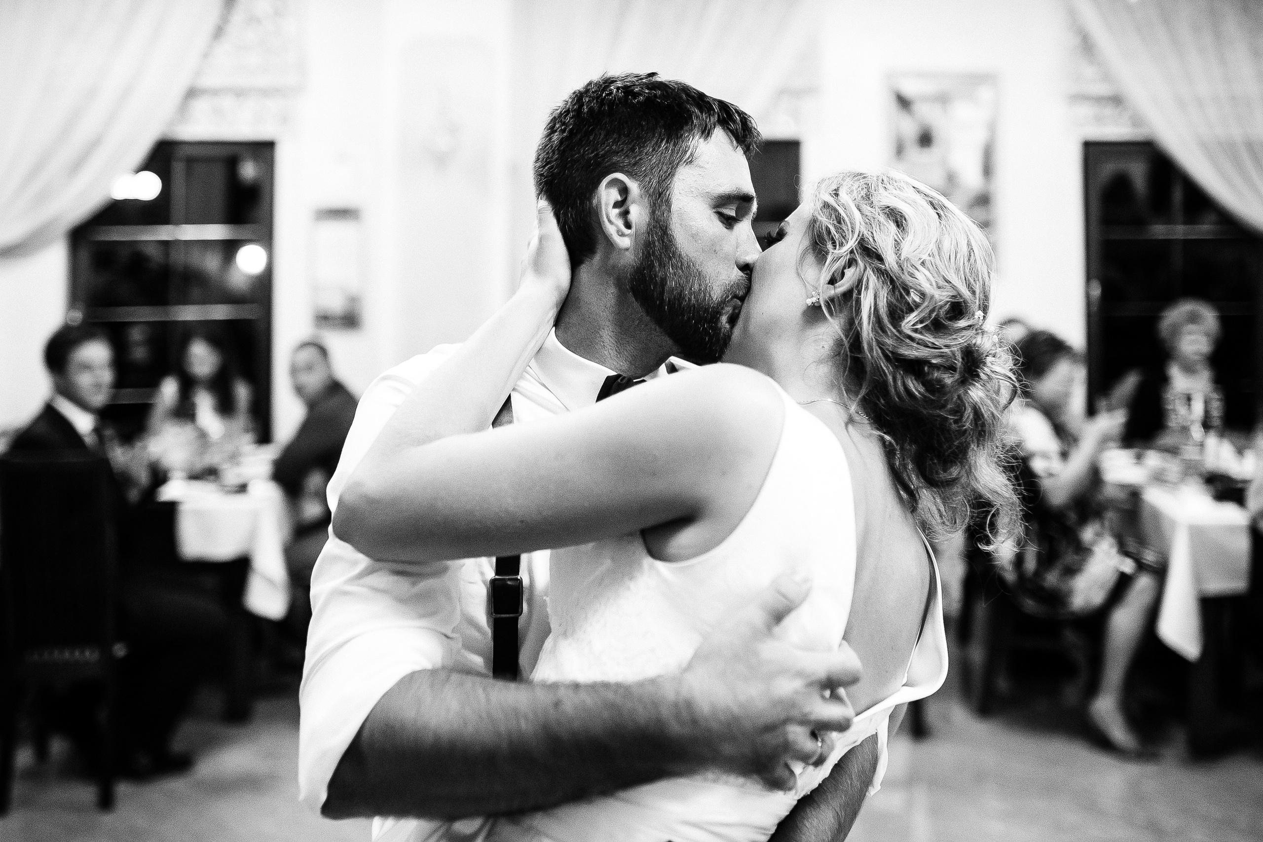 Саша и Таня. ЗАПИСКИ СВАДЕБНОГО ФОТОГРАФА