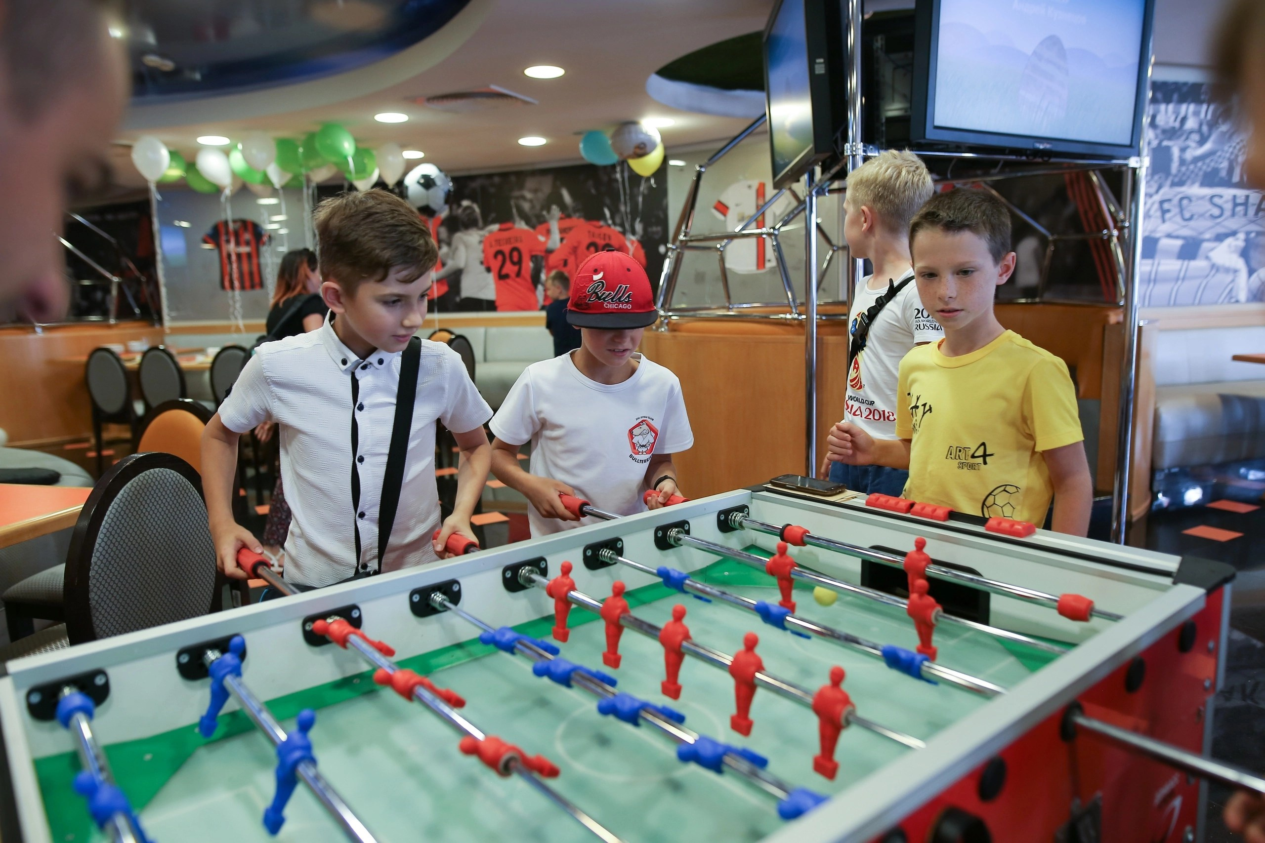 THE FACTORY. Организация мероприятий Донецк (ДНР). Организация и декор мероприятий Донецк (ДНР)