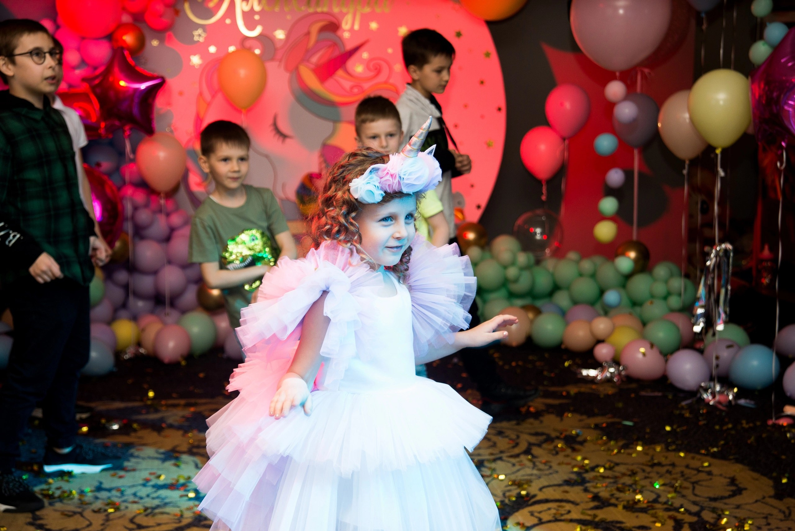 THE FACTORY. Организация мероприятий Донецк (ДНР). Организация и декор мероприятий Донецк (ДНР)