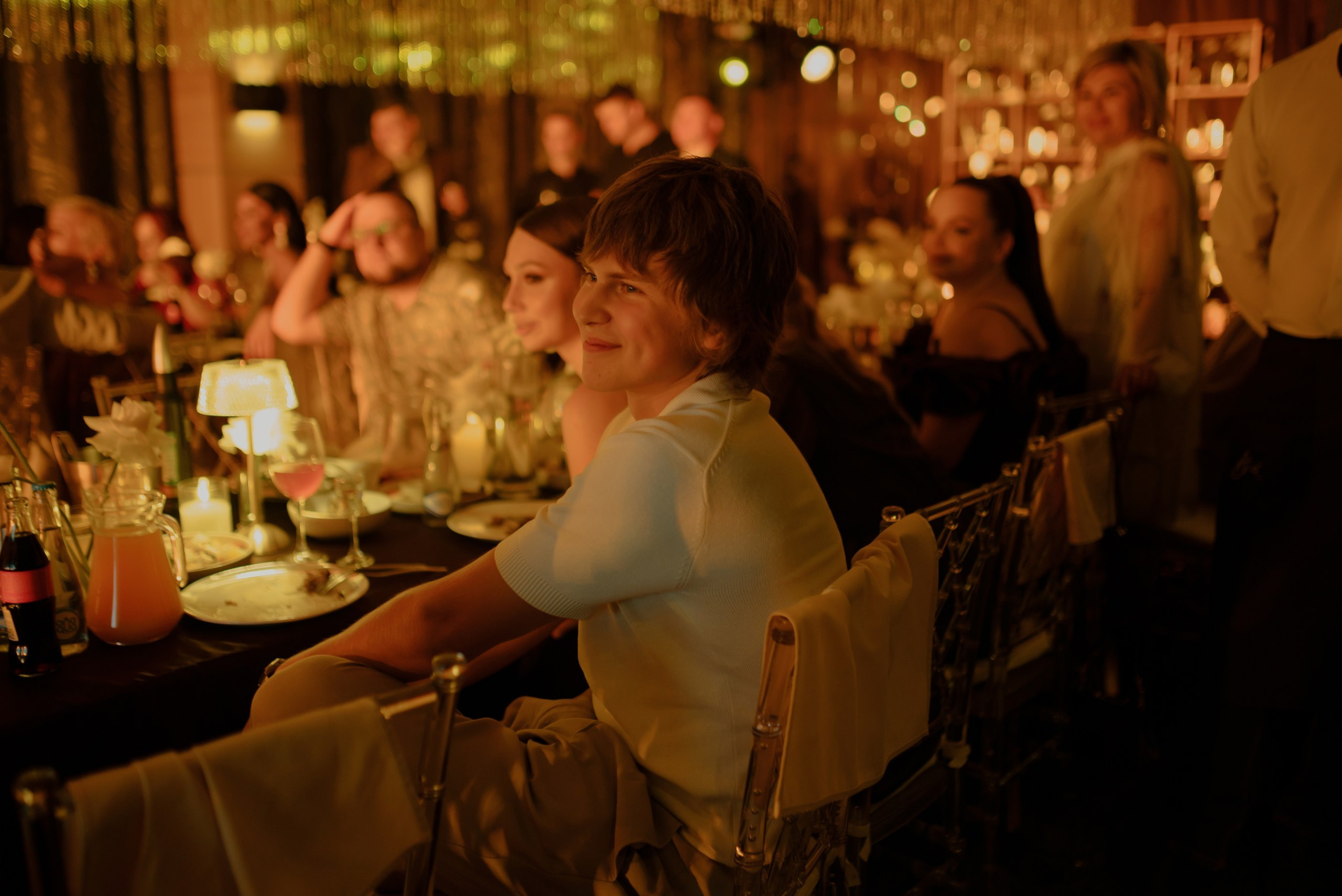 Иван и Анастасия. Организация и декор мероприятий Донецк (ДНР)