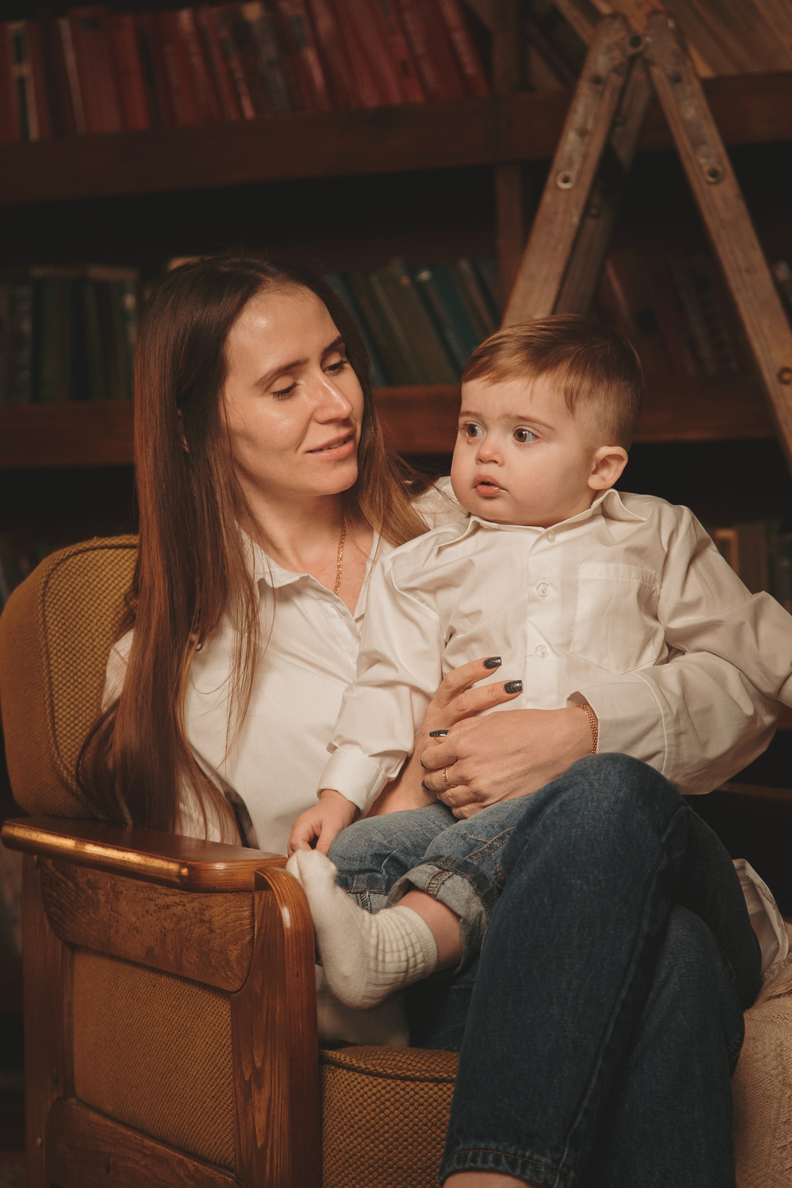 Family | Студия. Андрей Миллер Фотограф из Калининграда