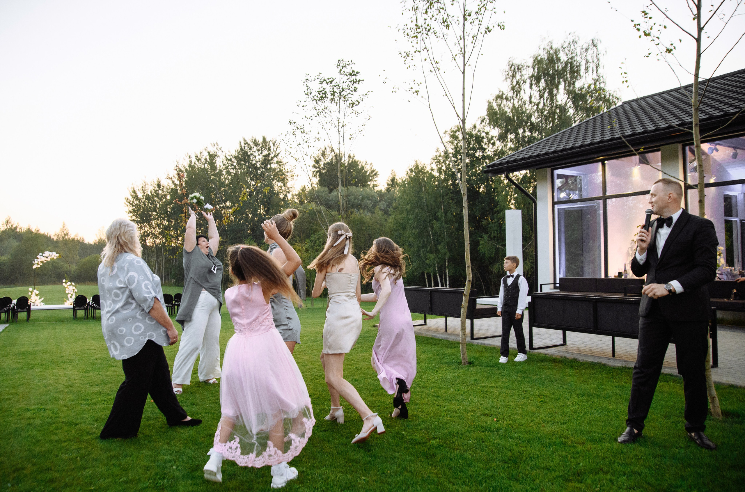 Дмитрий и Елизавета. Фотограф Кирилл Верт