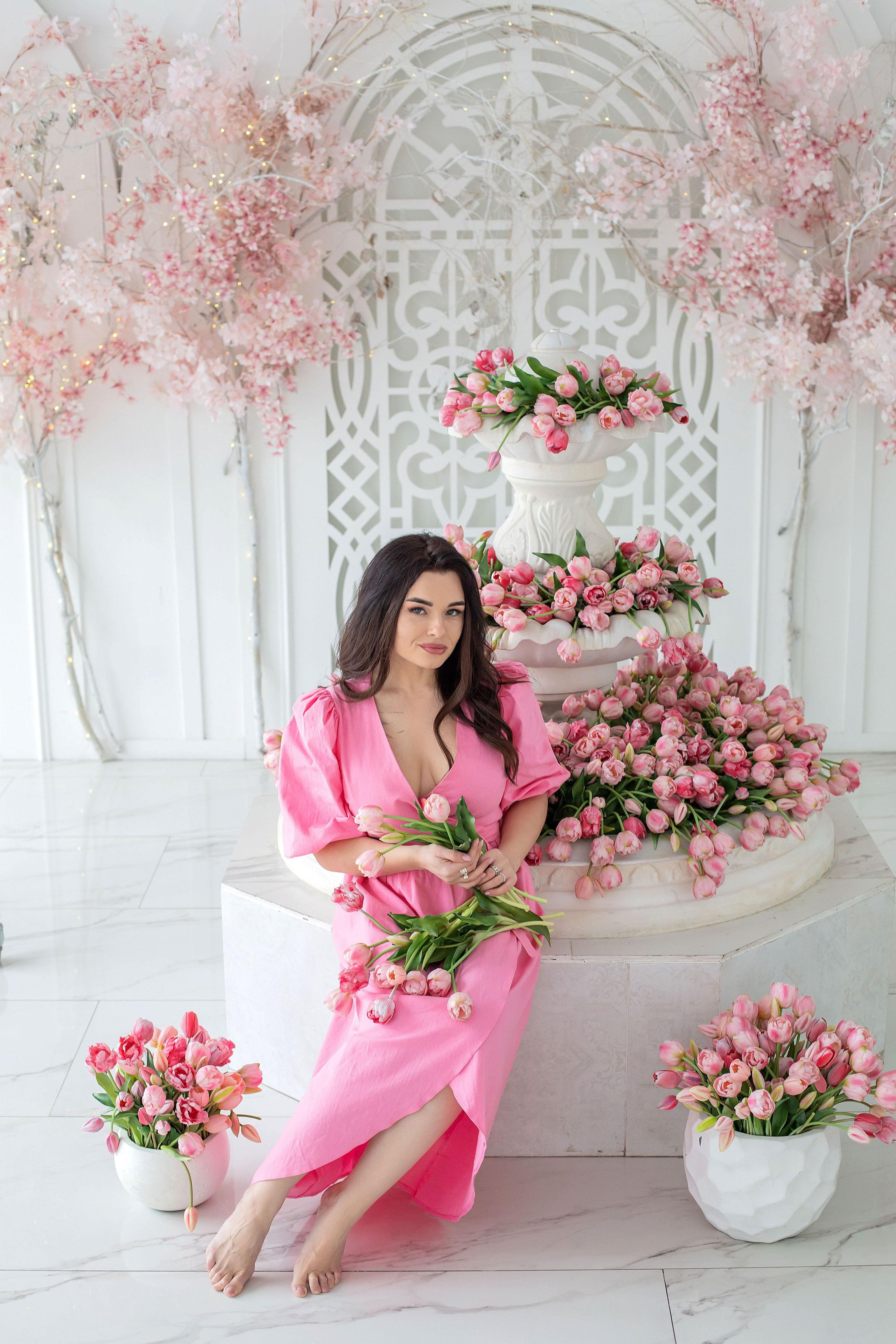 VESNA. Семейный и детский фотограф в Москве Олеся Сухова