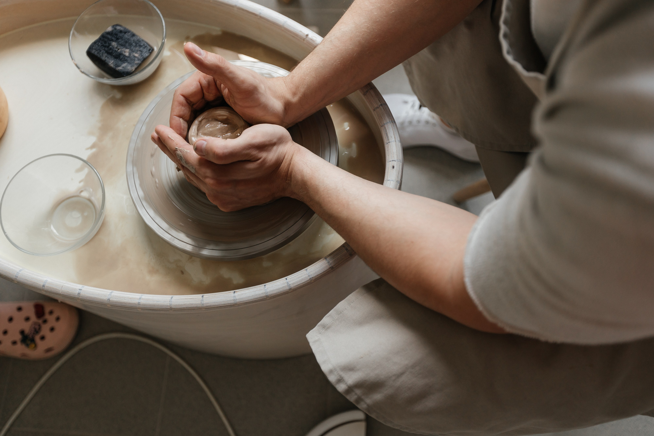 Лена и Игорь. Фотограф Таганрог Любимая Надя