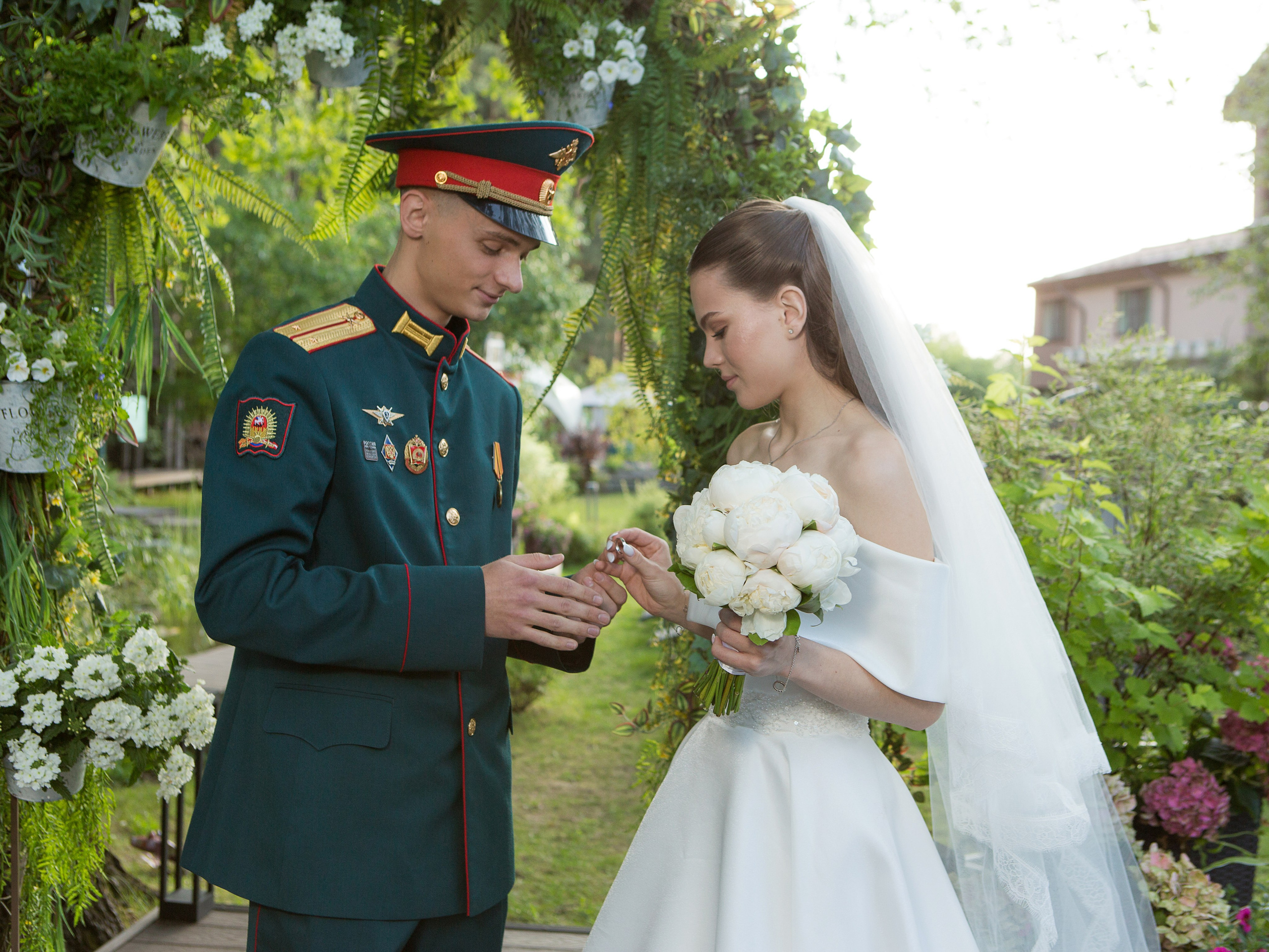 Фотограф Дроздова Анна