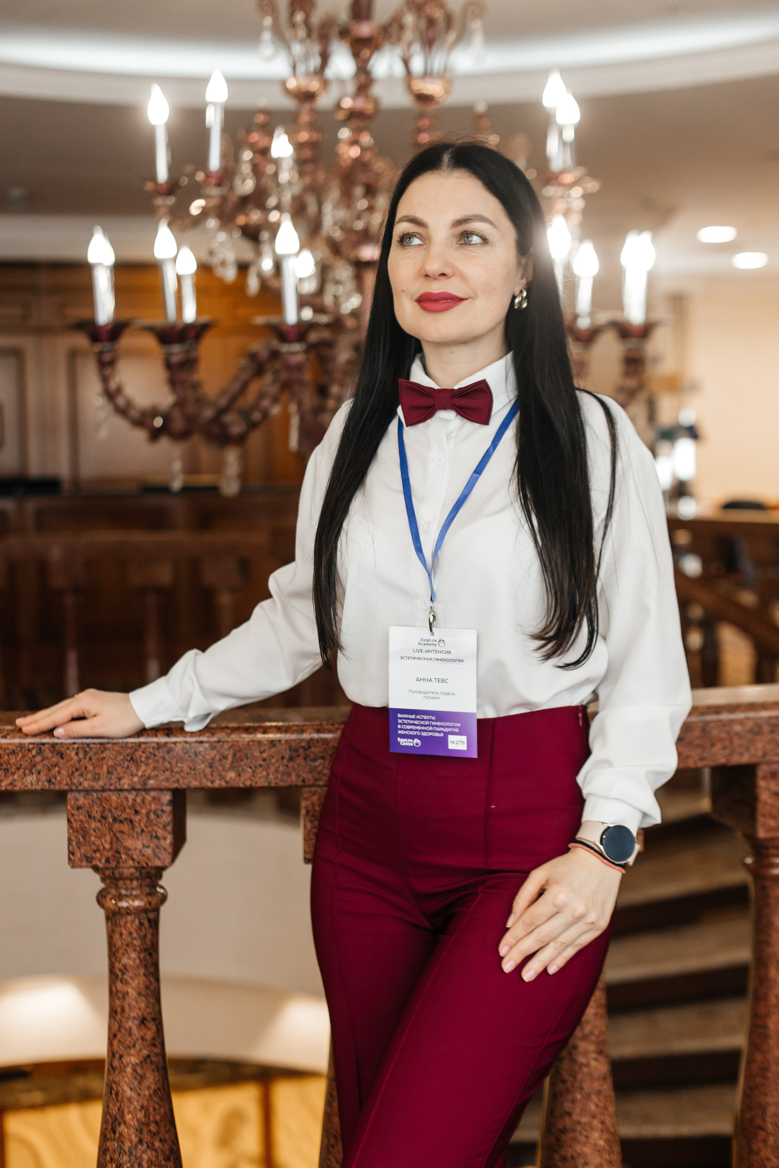 I и II Форумы EsteLife. Свадебный фотограф в Краснодаре Николай Крауз