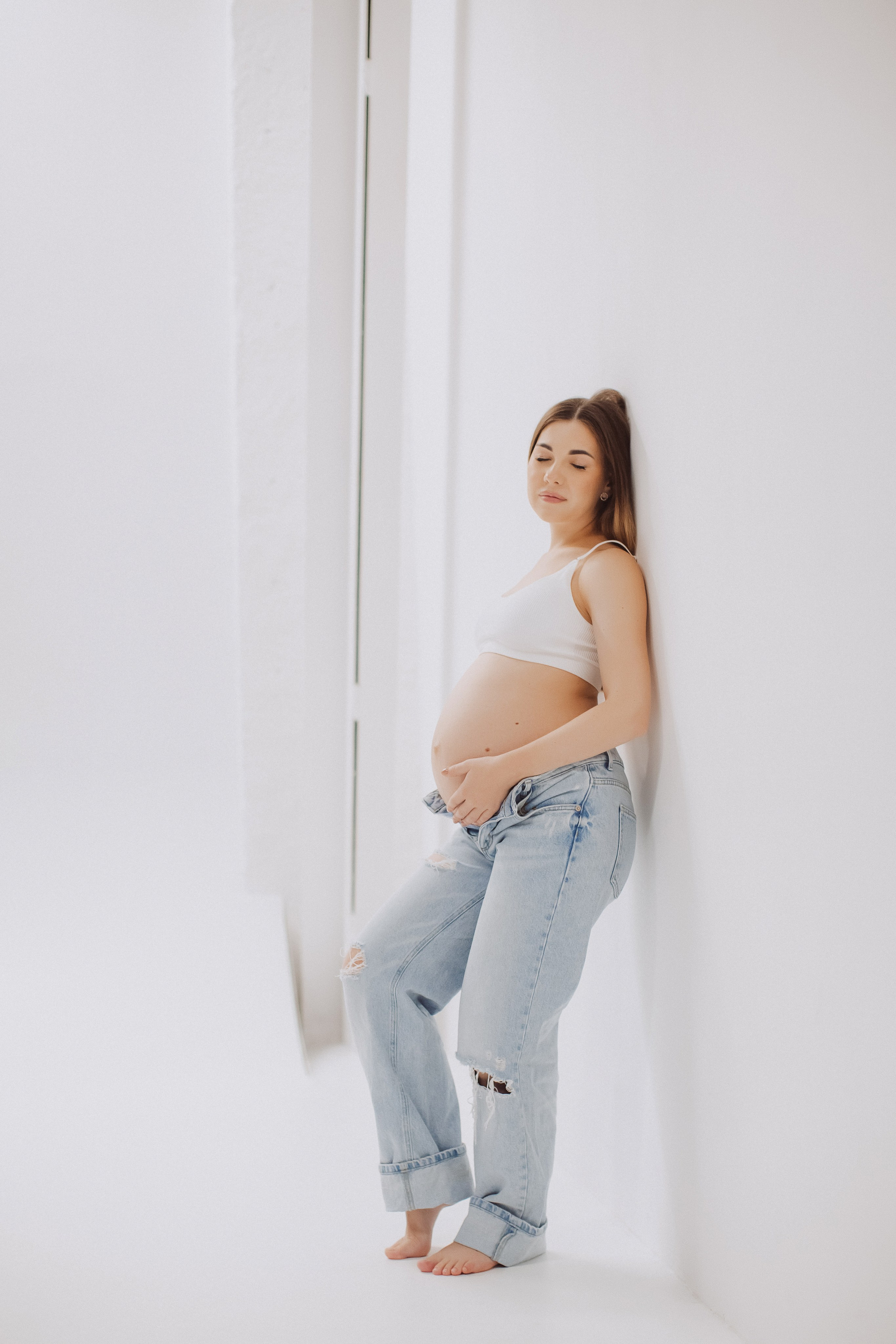 Полина и Илья. Свадебный фотограф Ярославль Ирина Волоцкая