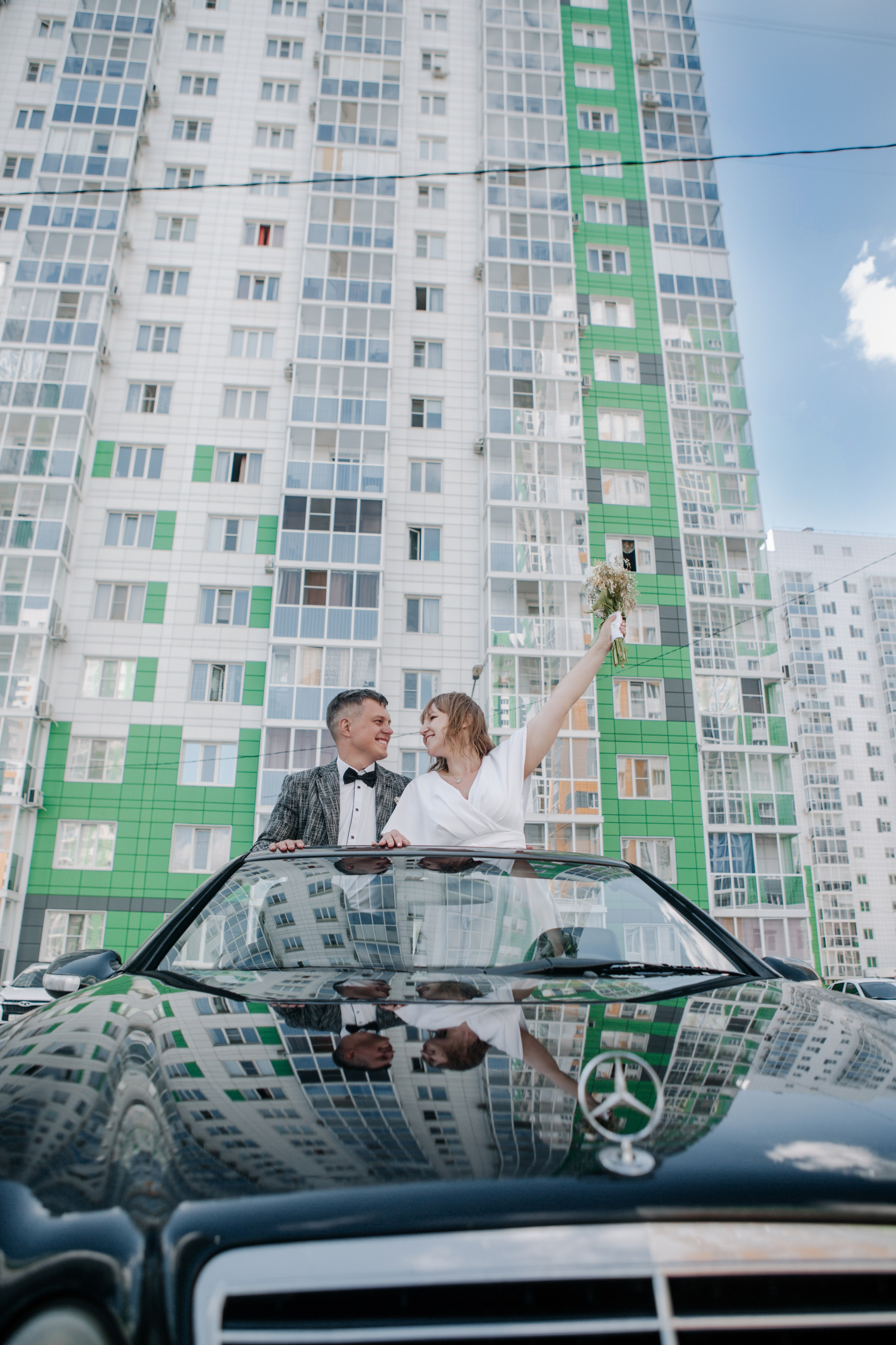 • Анна & Глеб •. Семейный и свадебный фотограф в Воронеже Майя Добровольская