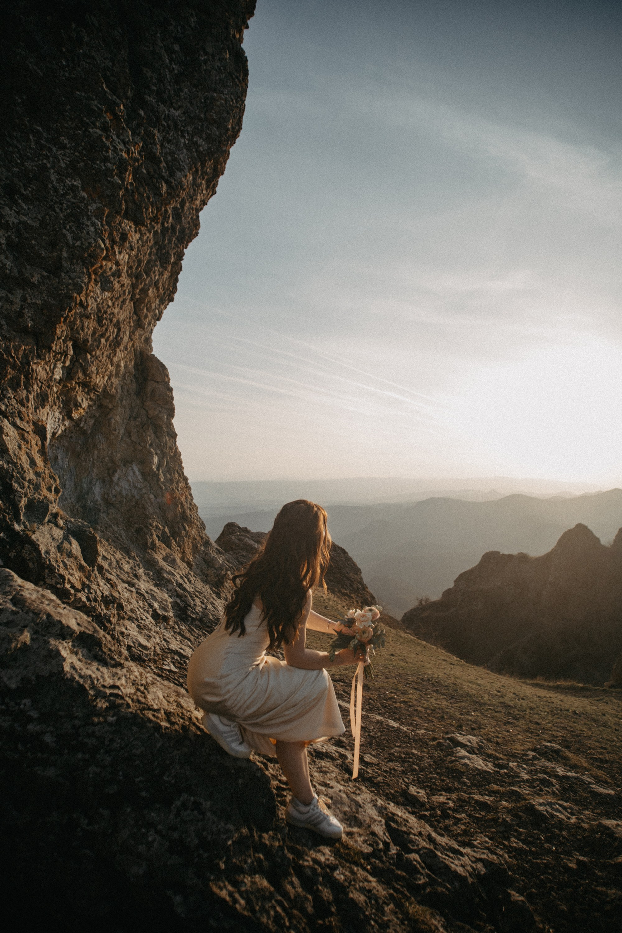Полина и Антон. Фотограф Тбилиси Саша Мороз