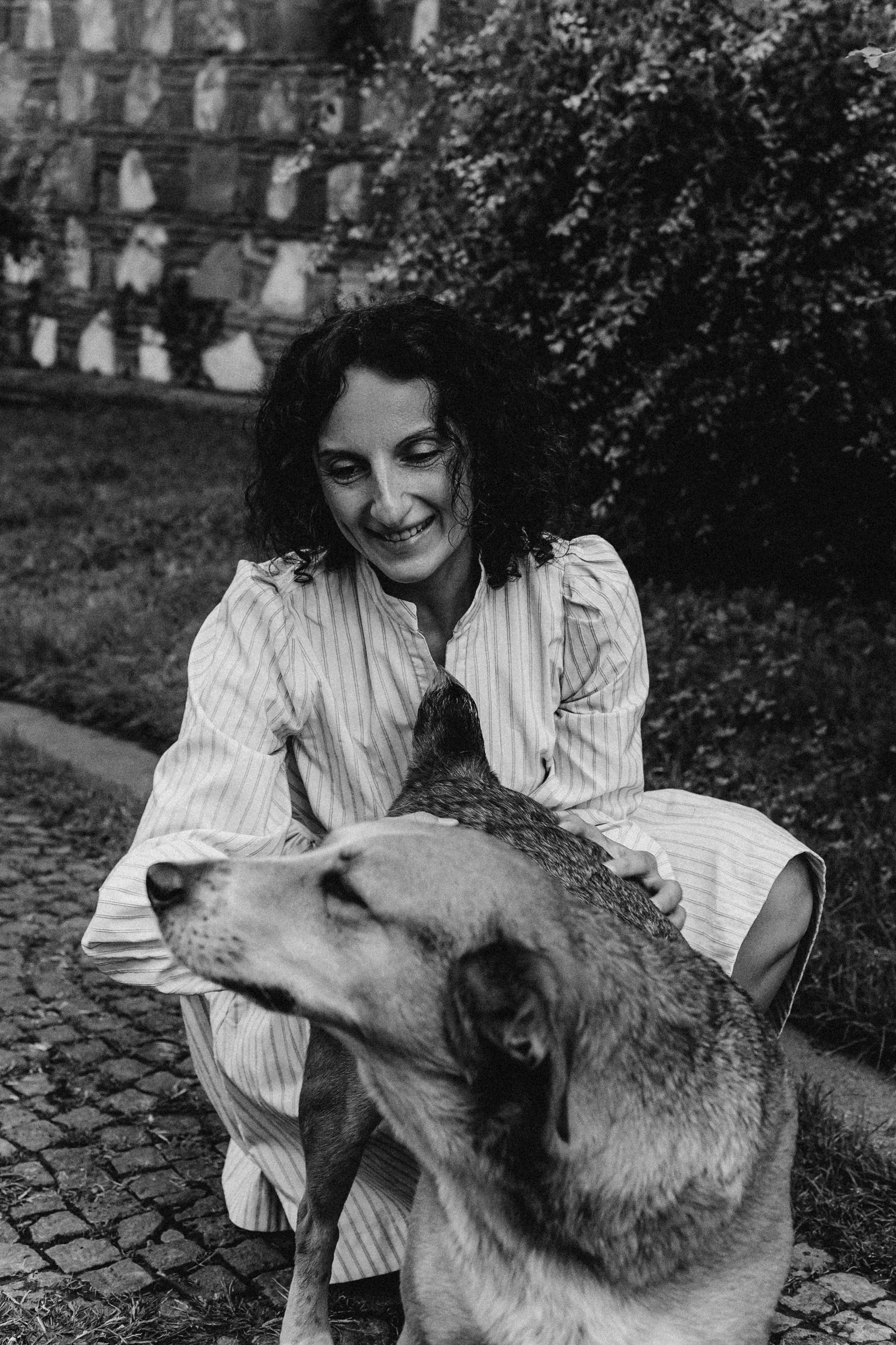 Дора и Анастасия. Фотограф Тбилиси Саша Мороз