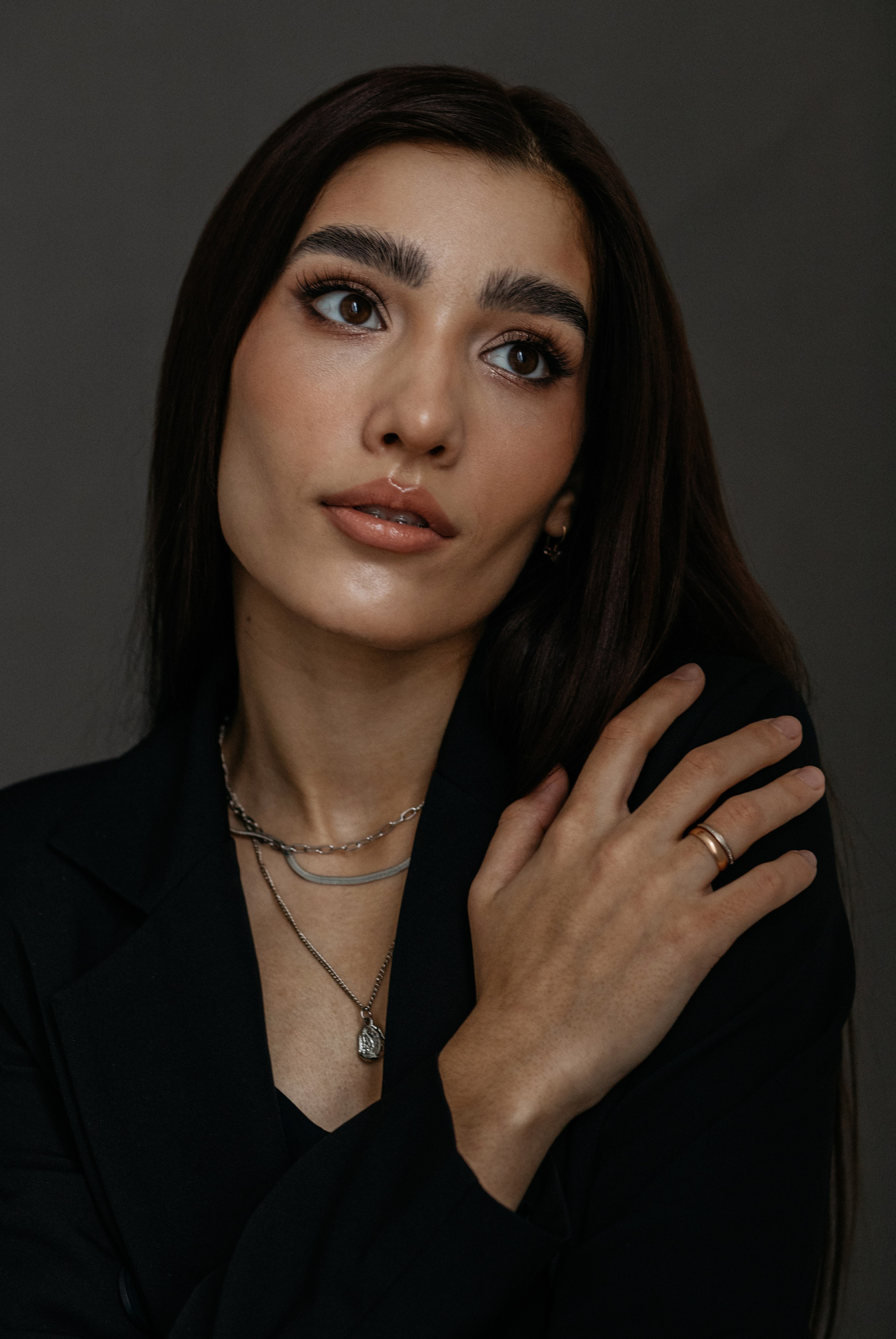 АЛИНА | ID photo studio | Выборг. Фотограф в Выборге | Юлия Басырова