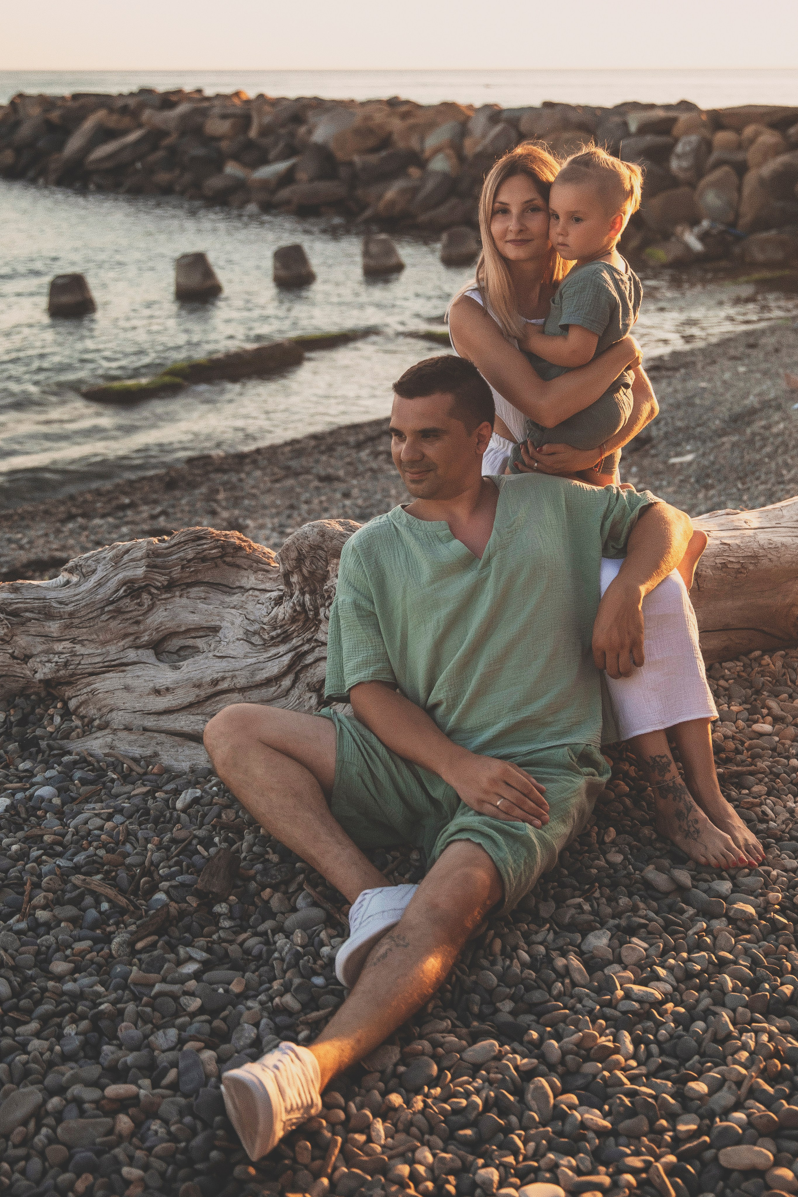 Алёна, Рома, Богдан. Свадебный и семейный фотограф Колоскова Мария (Сочи и весь мир)